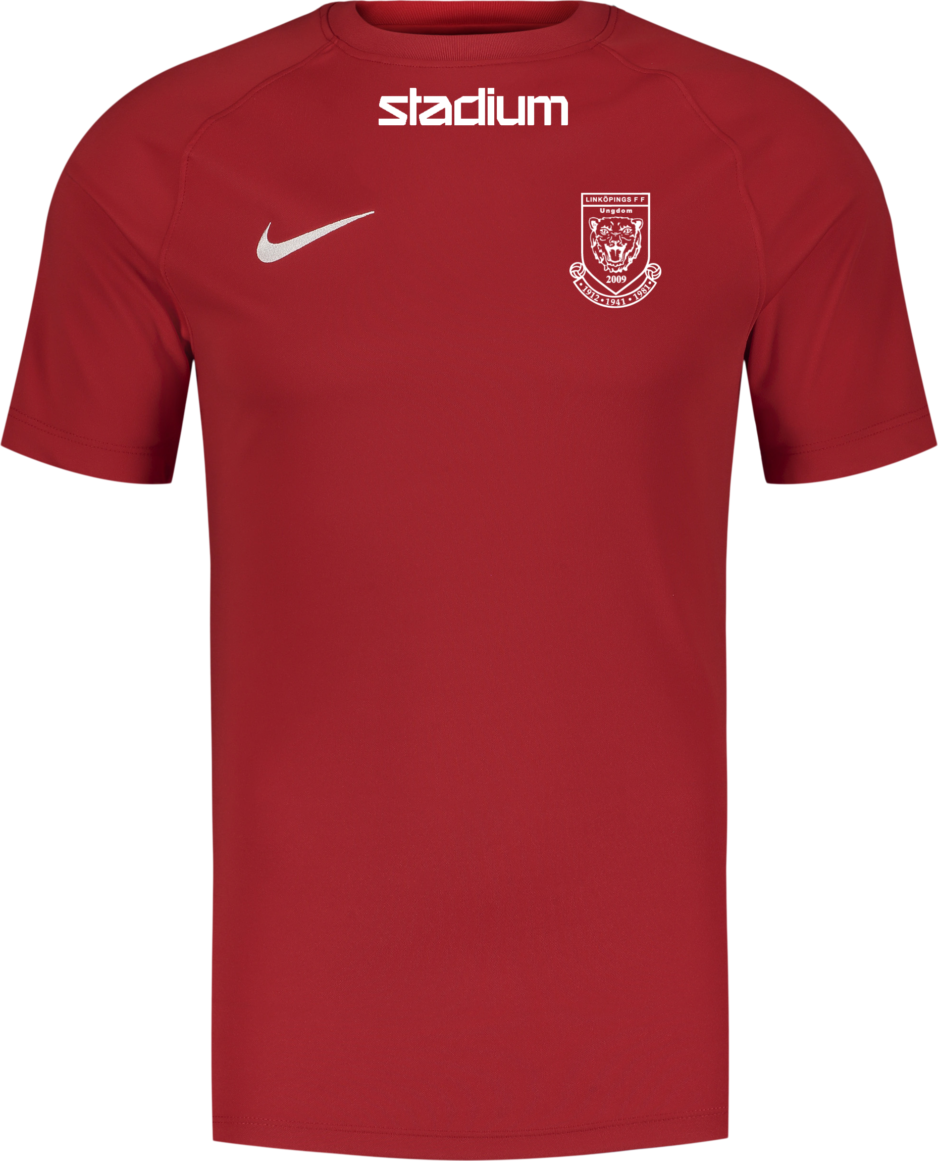 
NIKE, 
PARK VIII SS JSY JR, 
Detail 1
