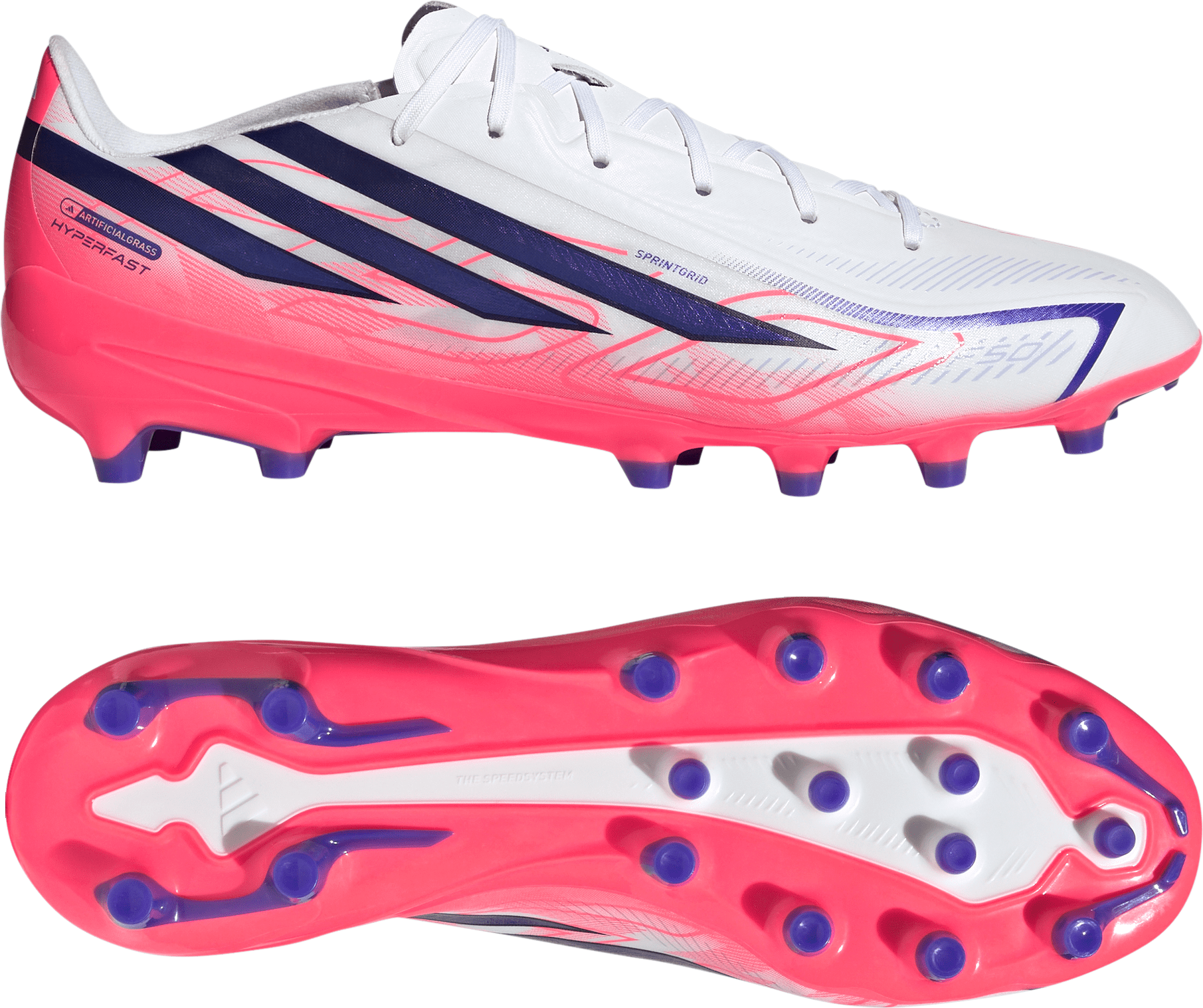 ADIDAS, F50 HYPERFAST LEAGUE AG