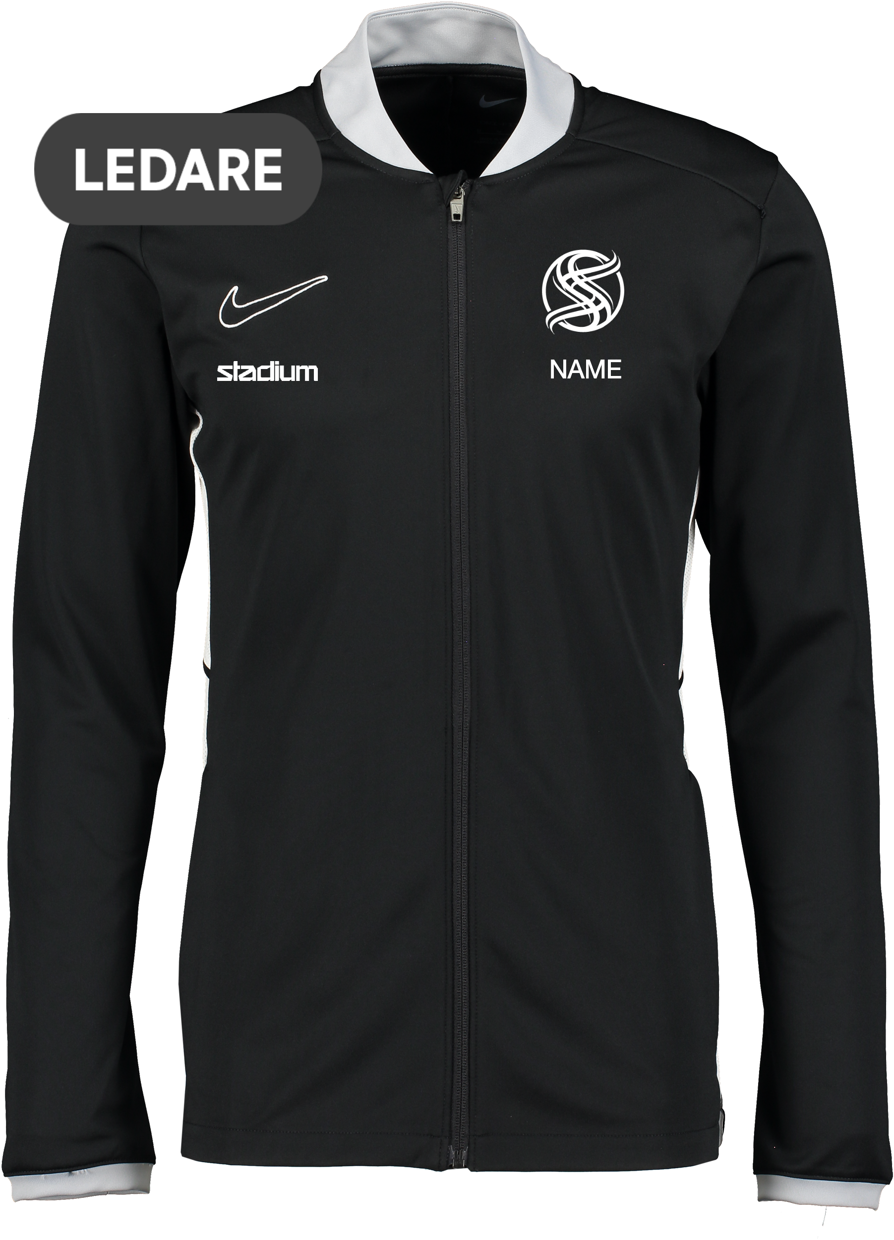 
NIKE, 
 Acd25 Trk Jkt, 
Detail 1
