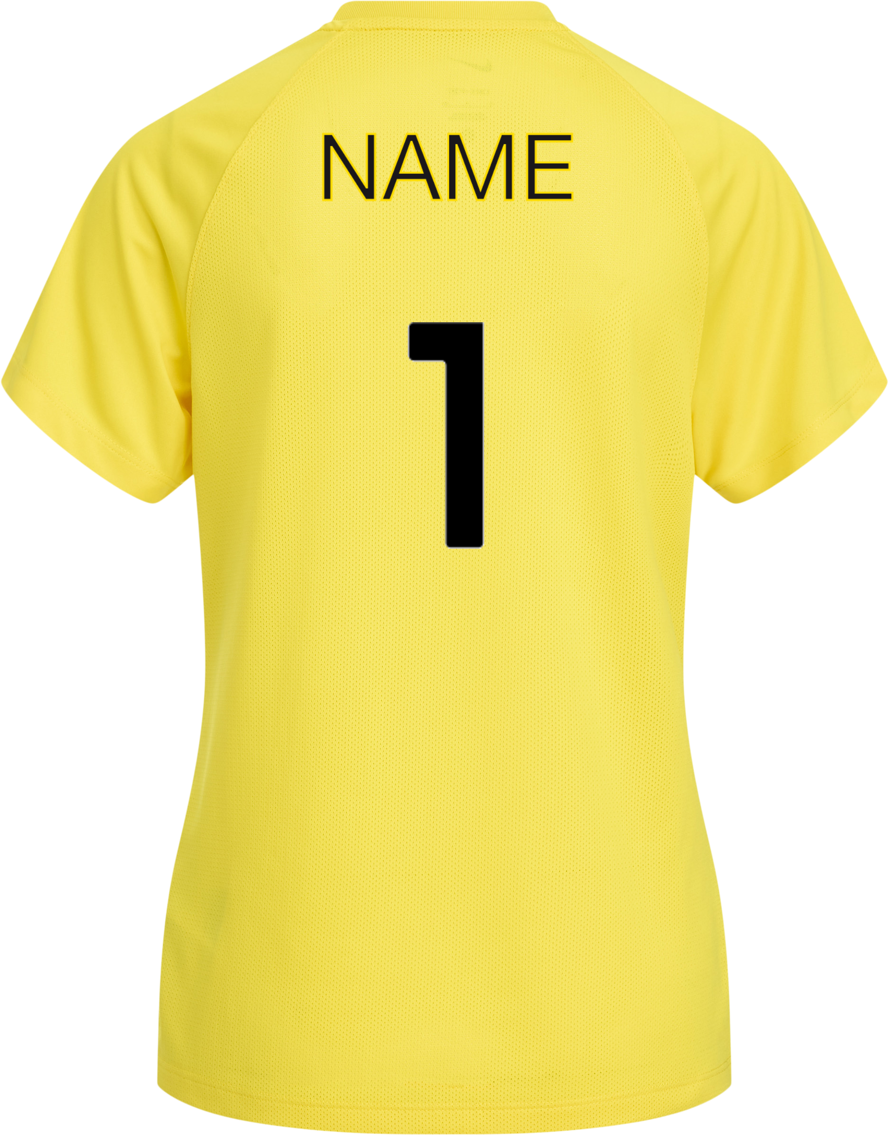 NIKE, PARK VIII SS JSY W