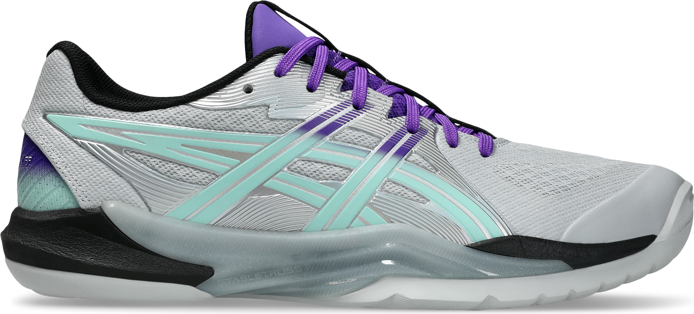 
ASICS, 
M POWERBREAK FF SHINE, 
Detail 1
