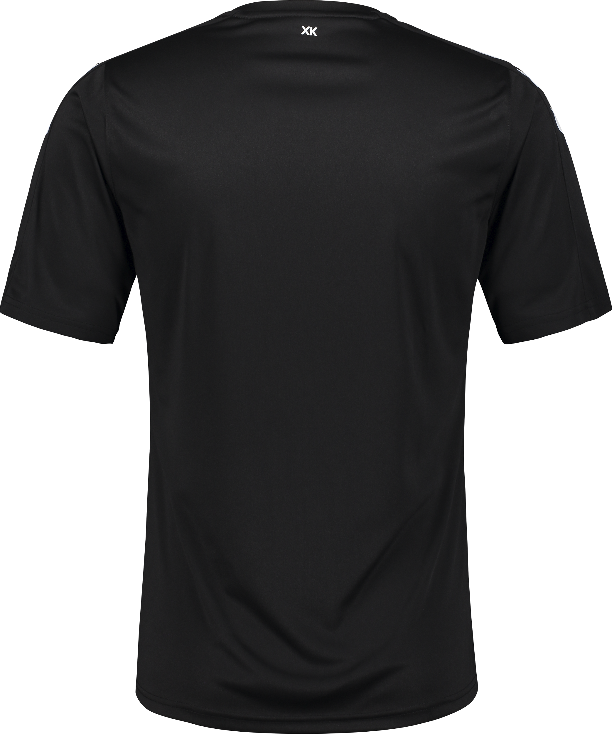 HUMMEL, Core Xk Striped Jsy Ss Jr