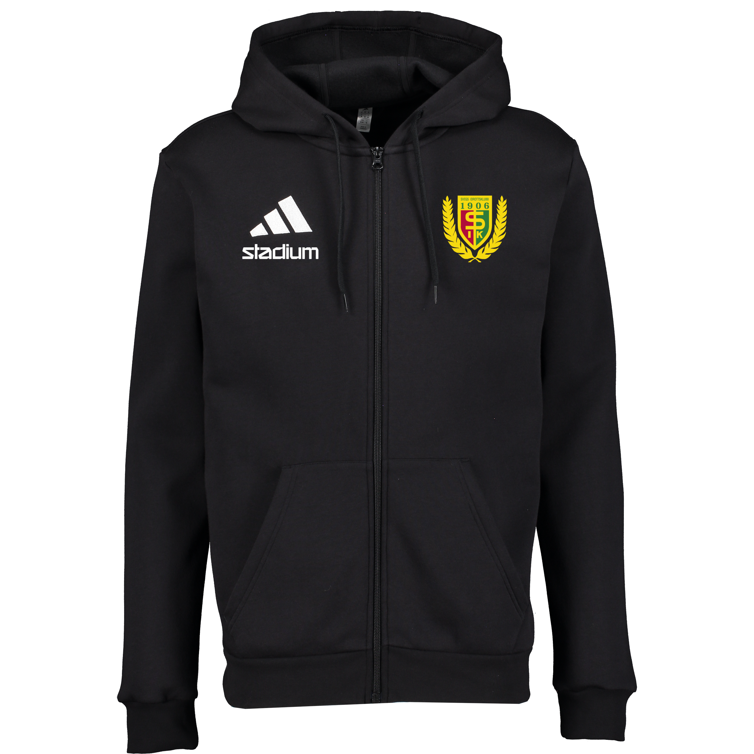 
ADIDAS, 
ENT26 FZ HOOD, 
Detail 1
