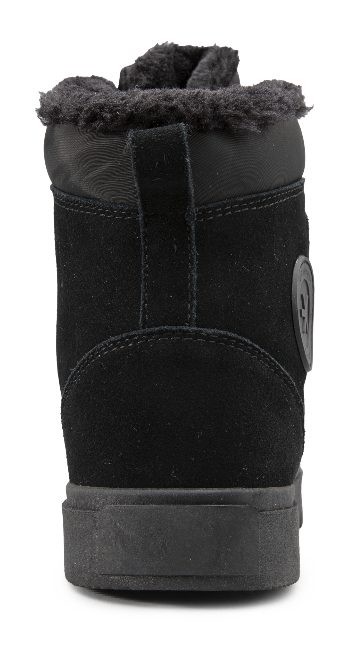 EVEREST, W Quilt Boot