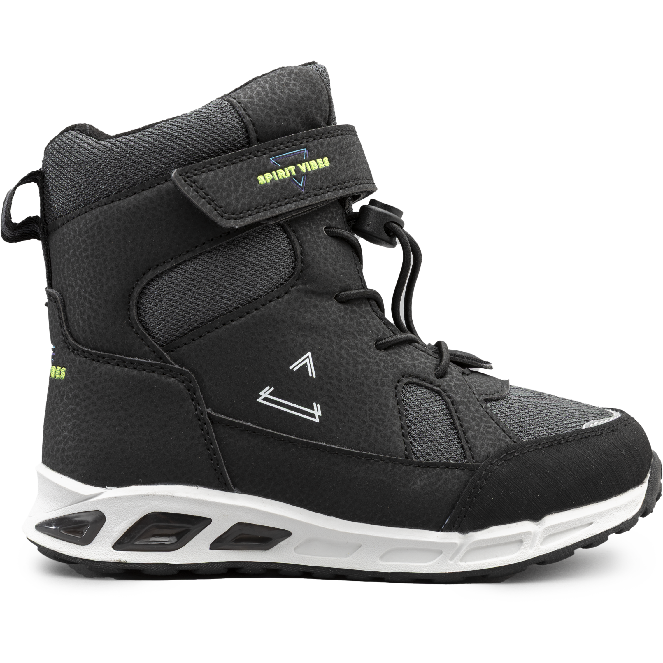 
SPIRIT VIBES, 
Blink Winter Boots Jr, 
Detail 1
