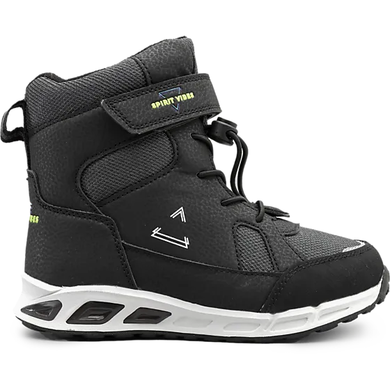 708124101101 SPIRIT VIBES  Blink Winter Boots Jr 708124101101 SPIRIT VIBES Blink Winter Boots Jr  Standard Detail