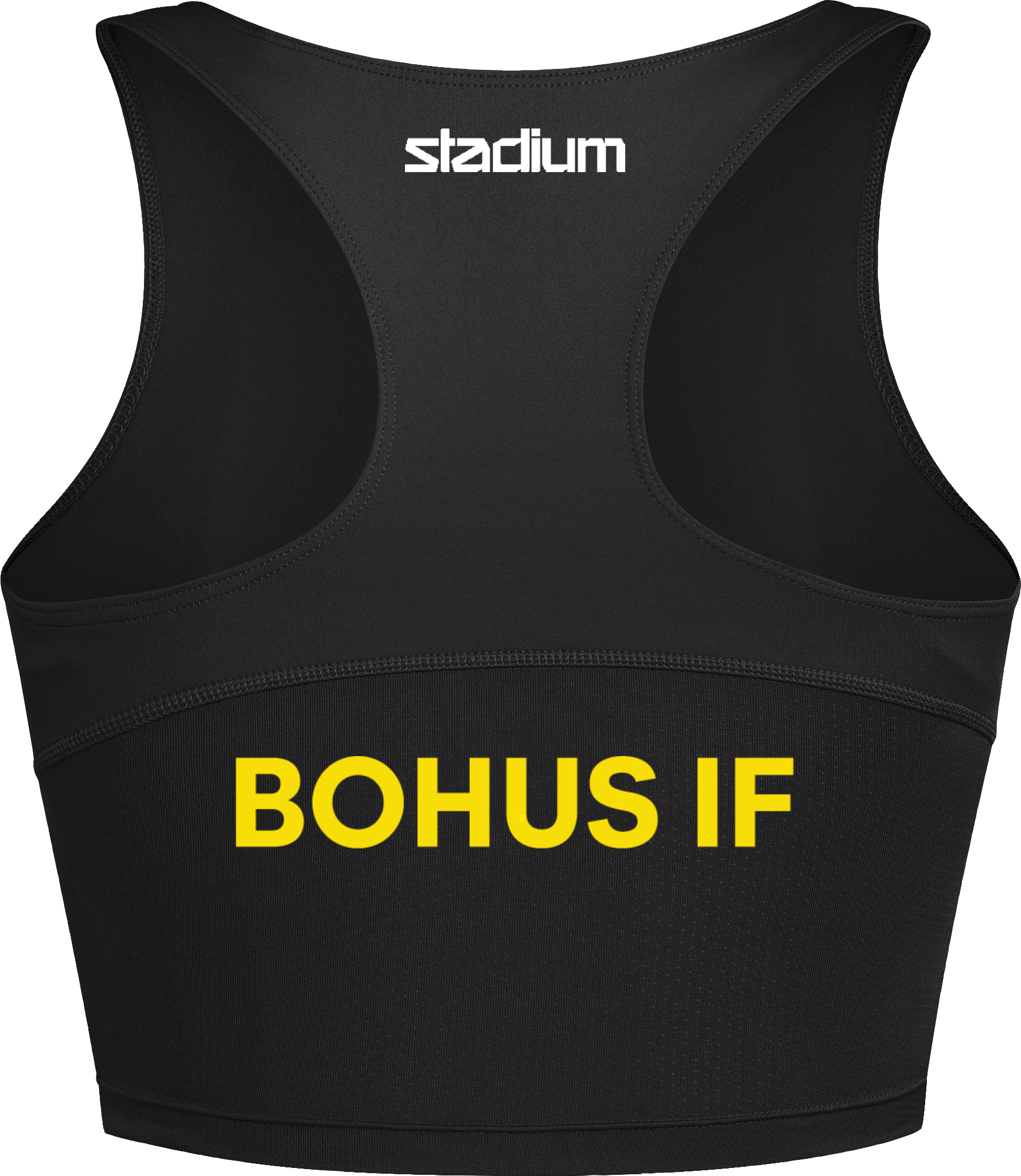 ADIDAS, ADIZERO E CROP TOP W