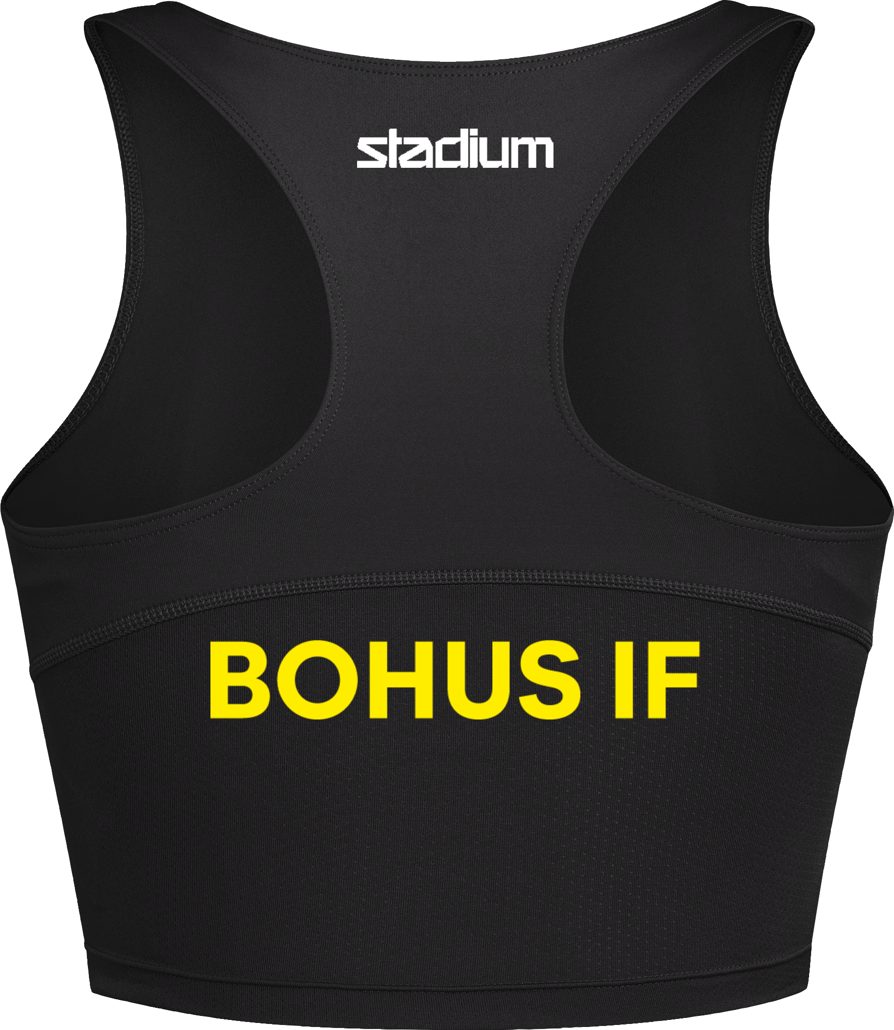 ADIDAS, ADIZERO E CROP TOP W