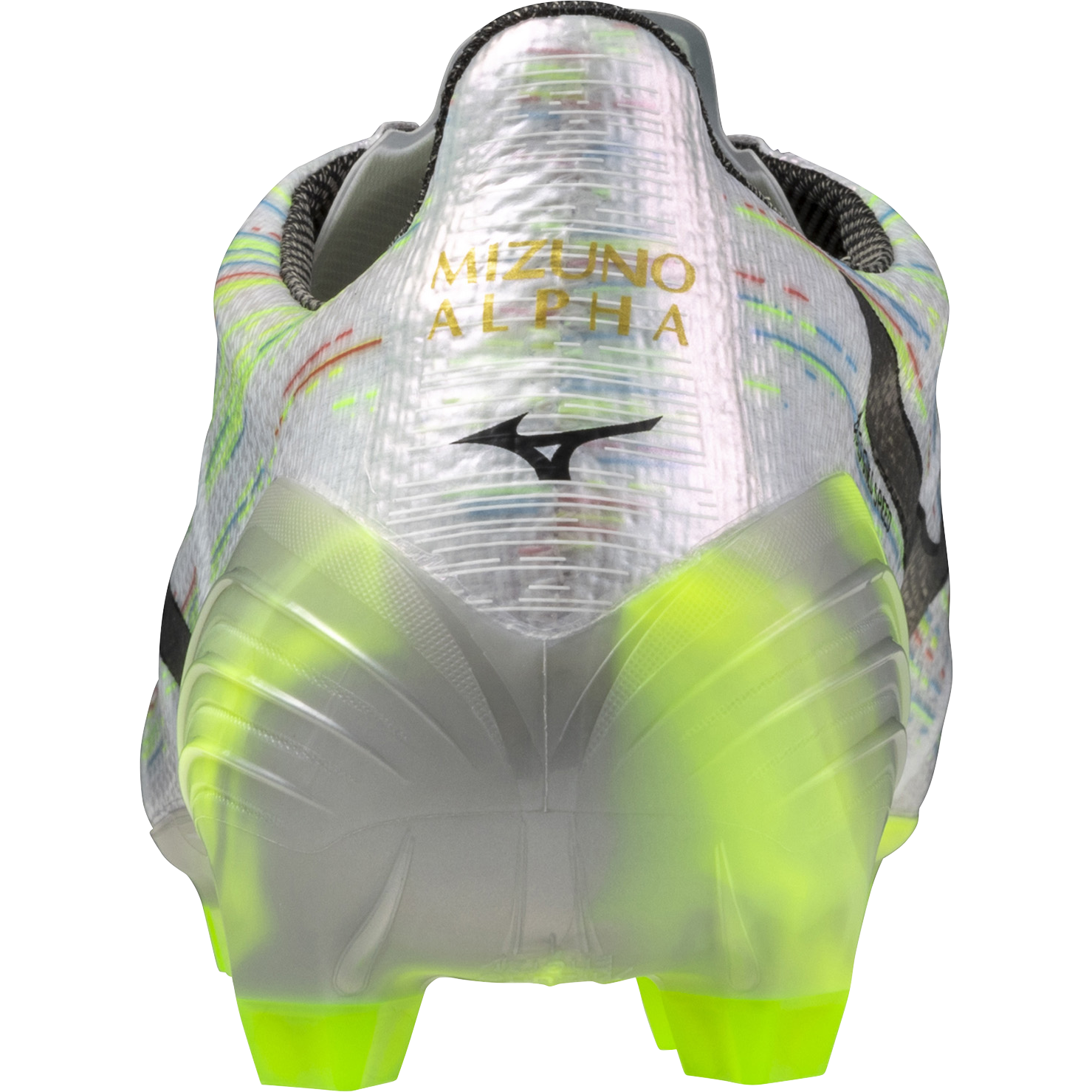 MIZUNO, Mizuno Alpha Ii Elite Fg