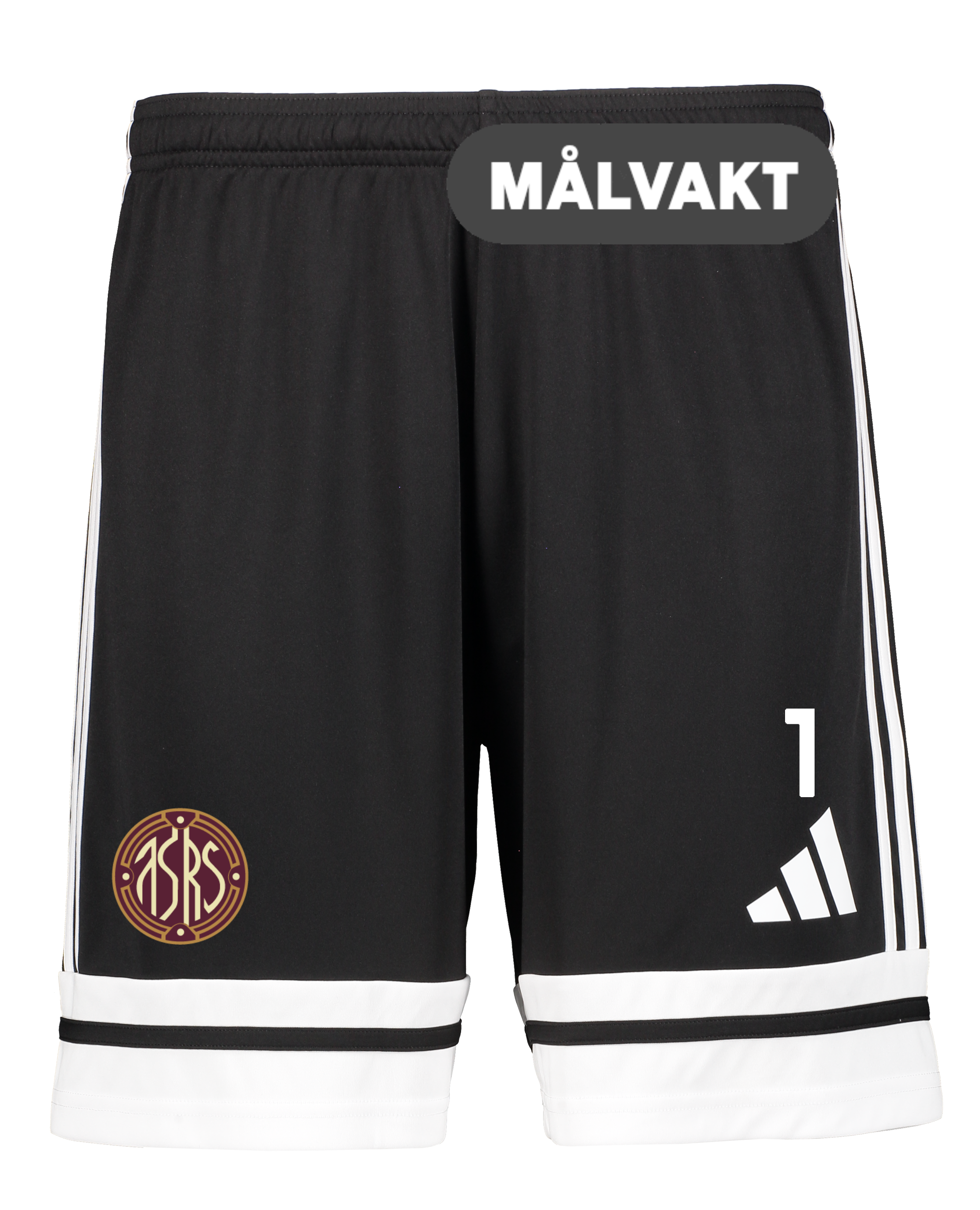 
ADIDAS, 
Squad25 Sho, 
Detail 1
