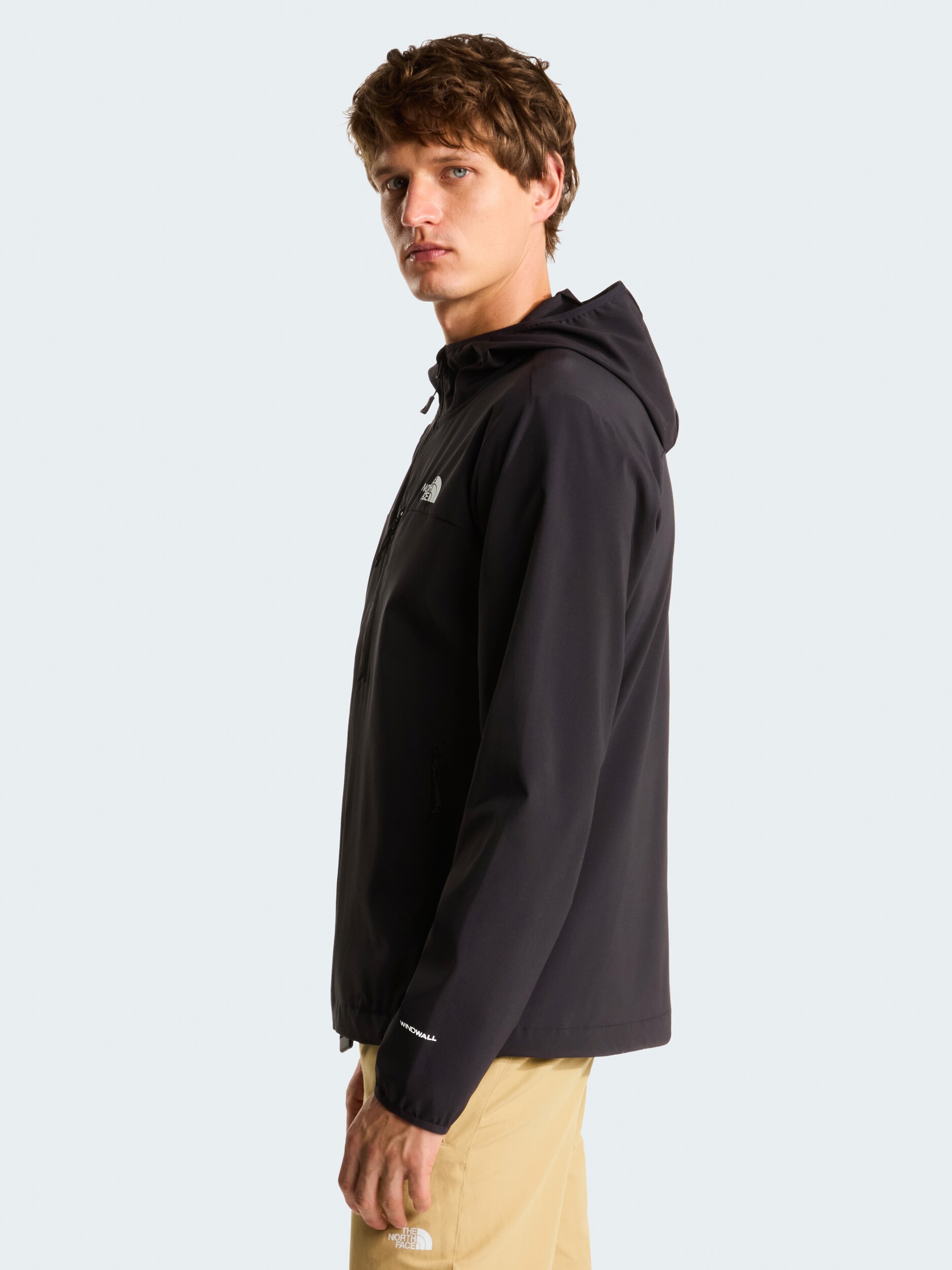 THE NORTH FACE, M NIMBLE HOODIE 2