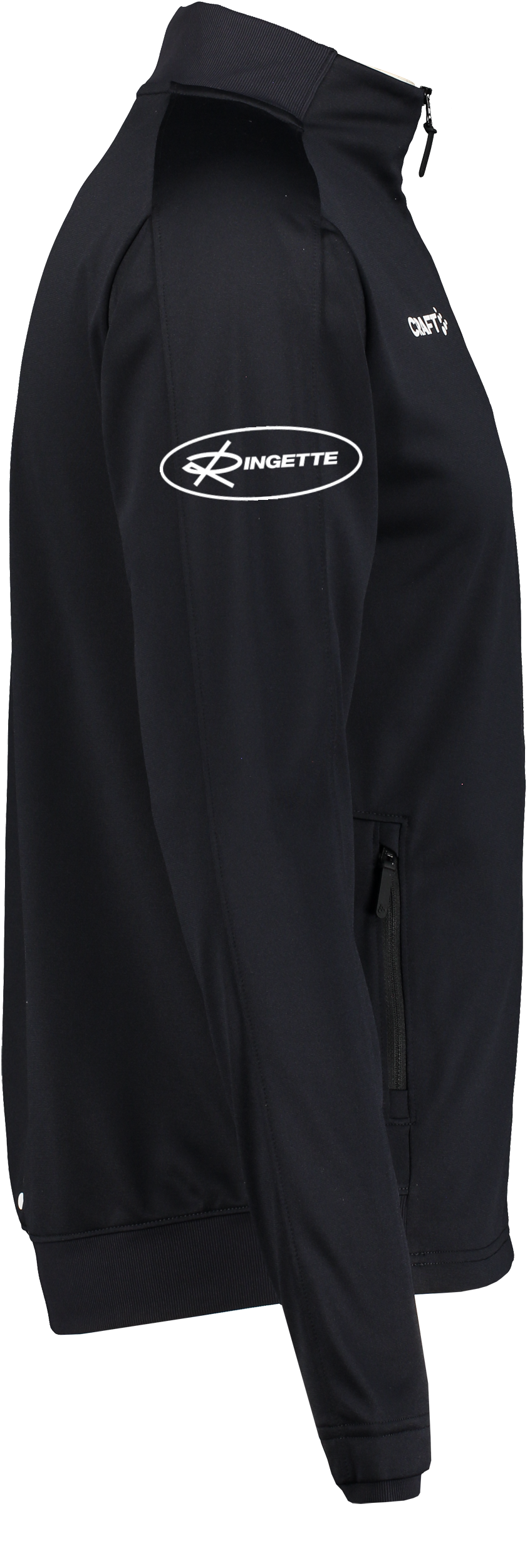 CRAFT, Evolve 2.0 Full Zip Jacket Jr