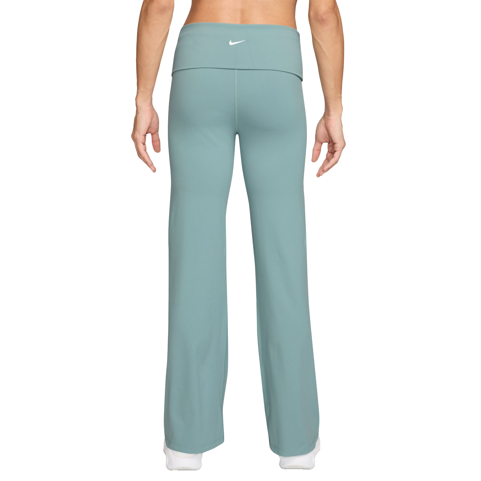 NIKE, Nike One Women'S High-Waisted Fold