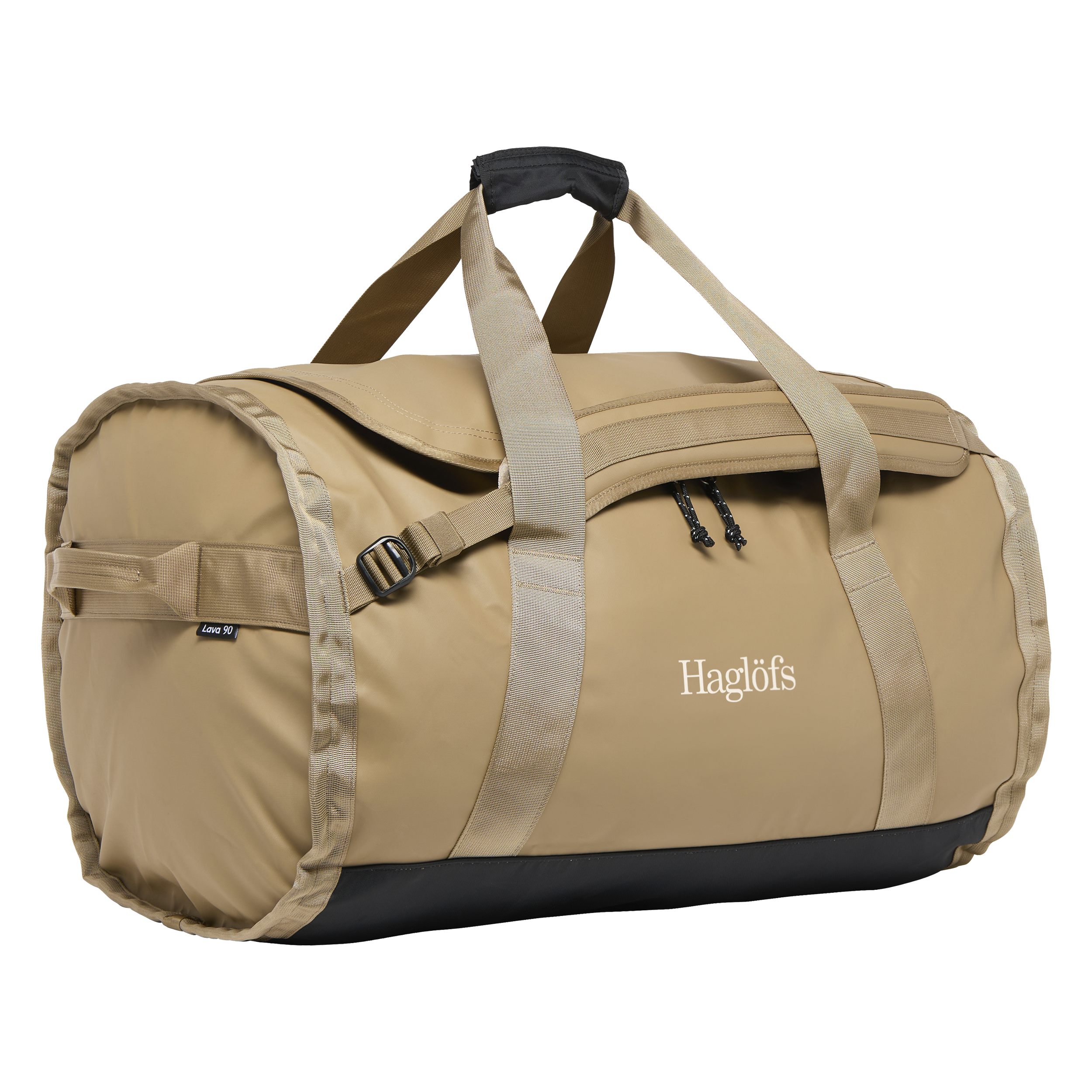 HAGL&Ouml;FS, Lava 90