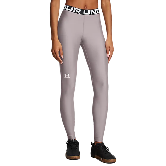 396059102104 UNDER ARMOUR Ua Hg Authentics Legging 396059102104 UNDER ARMOUR Ua Hg Authentics Legging Model01 Detail