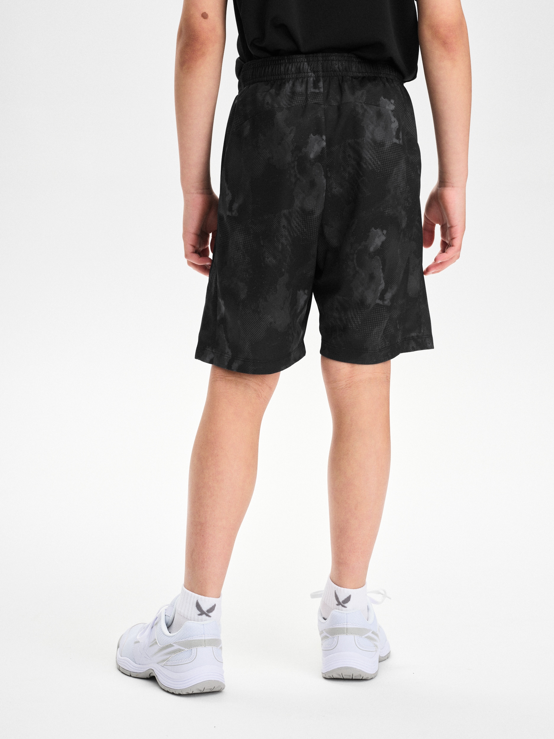 SOC, J BTS TRAIN SHORTS