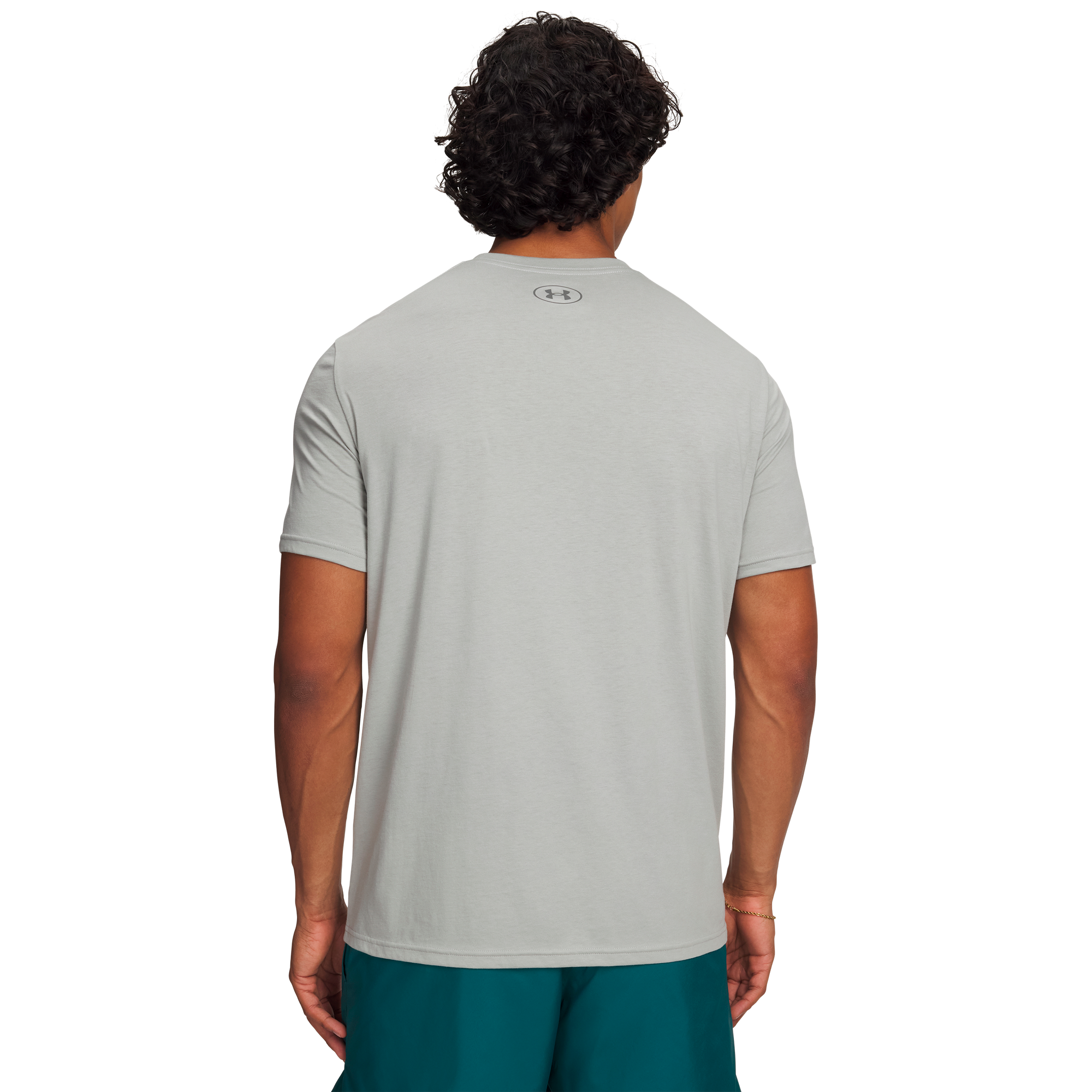 UNDER ARMOUR, M Sportstyle Lc Ss