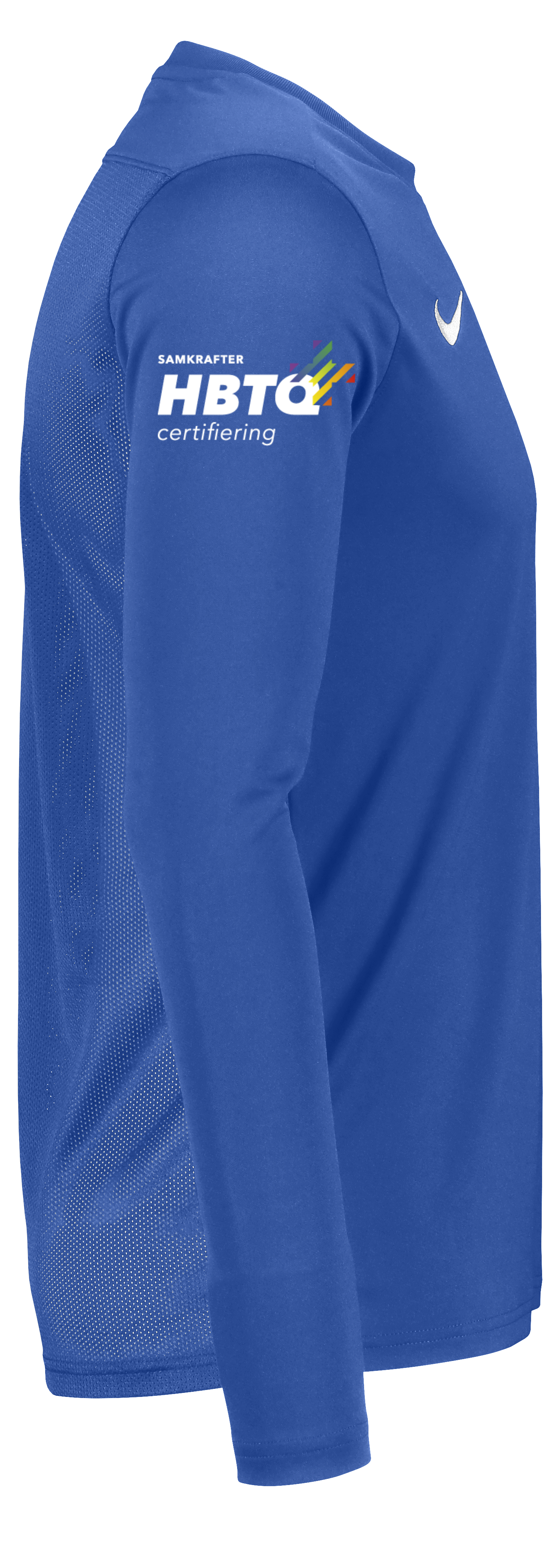 NIKE, Park VII LS Jsy Jr