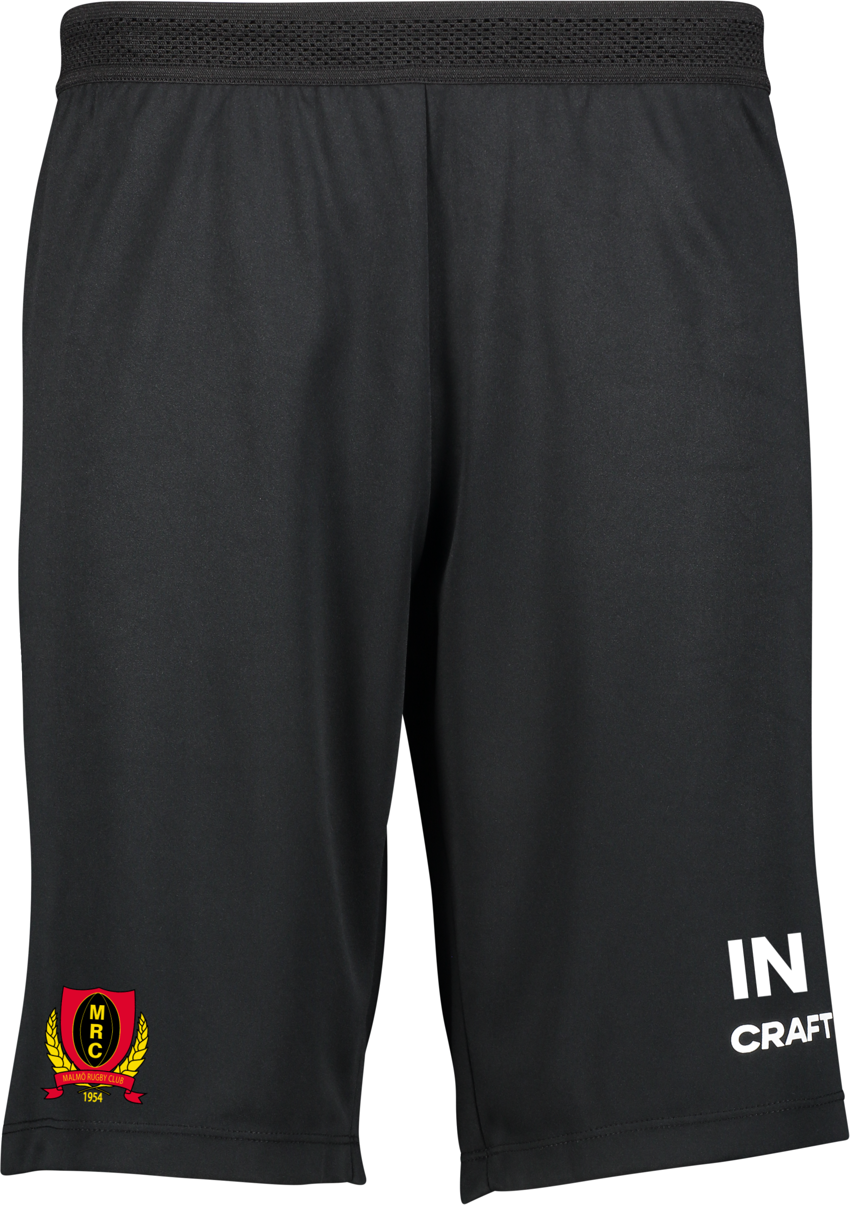 
CRAFT, 
Evolve Shorts Jr, 
Detail 1
