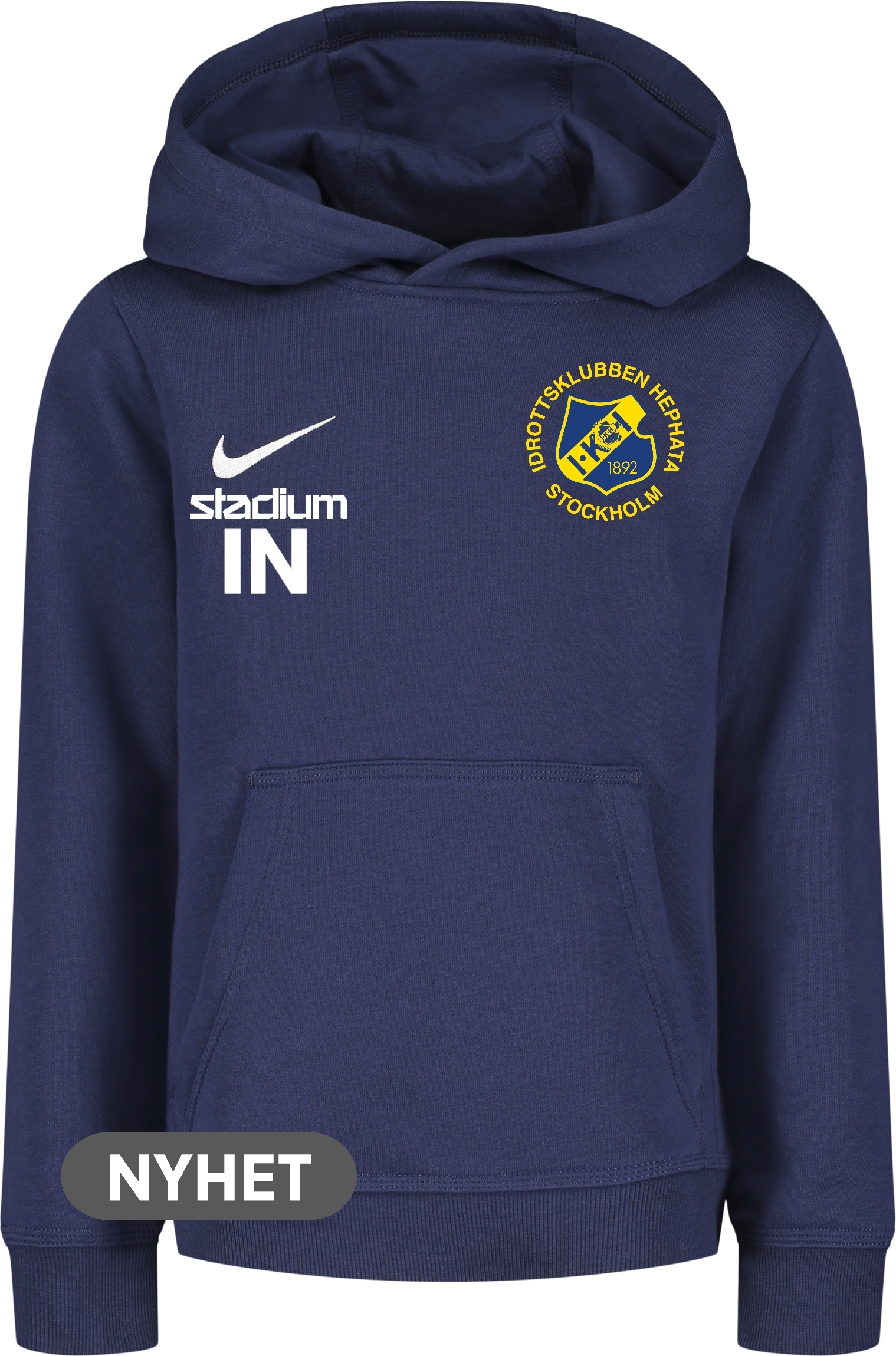 
NIKE, 
PARK26 FLC HOOD JR, 
Detail 1
