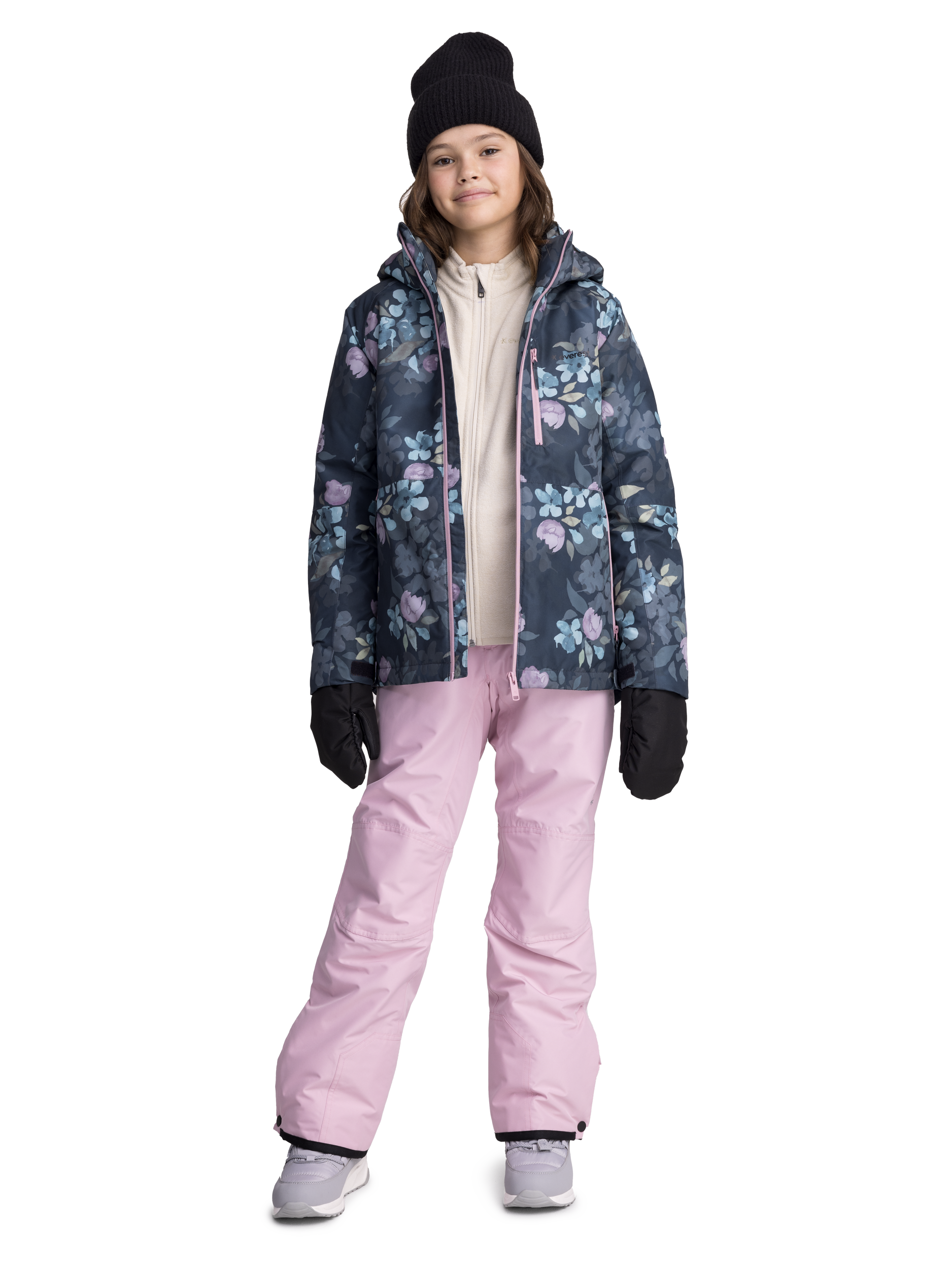 EVEREST, J Snow Jacket