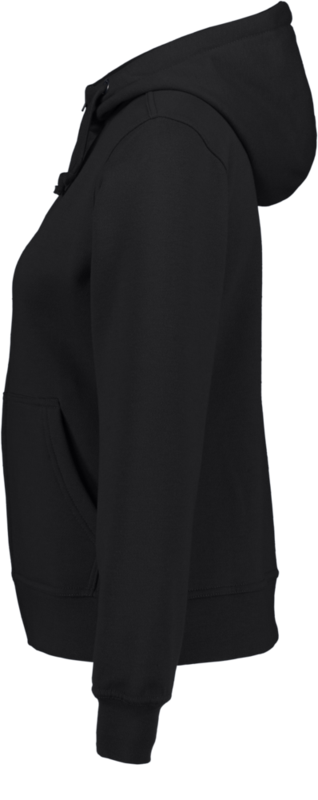 CLIQUE, Basic Hoody F Zip W