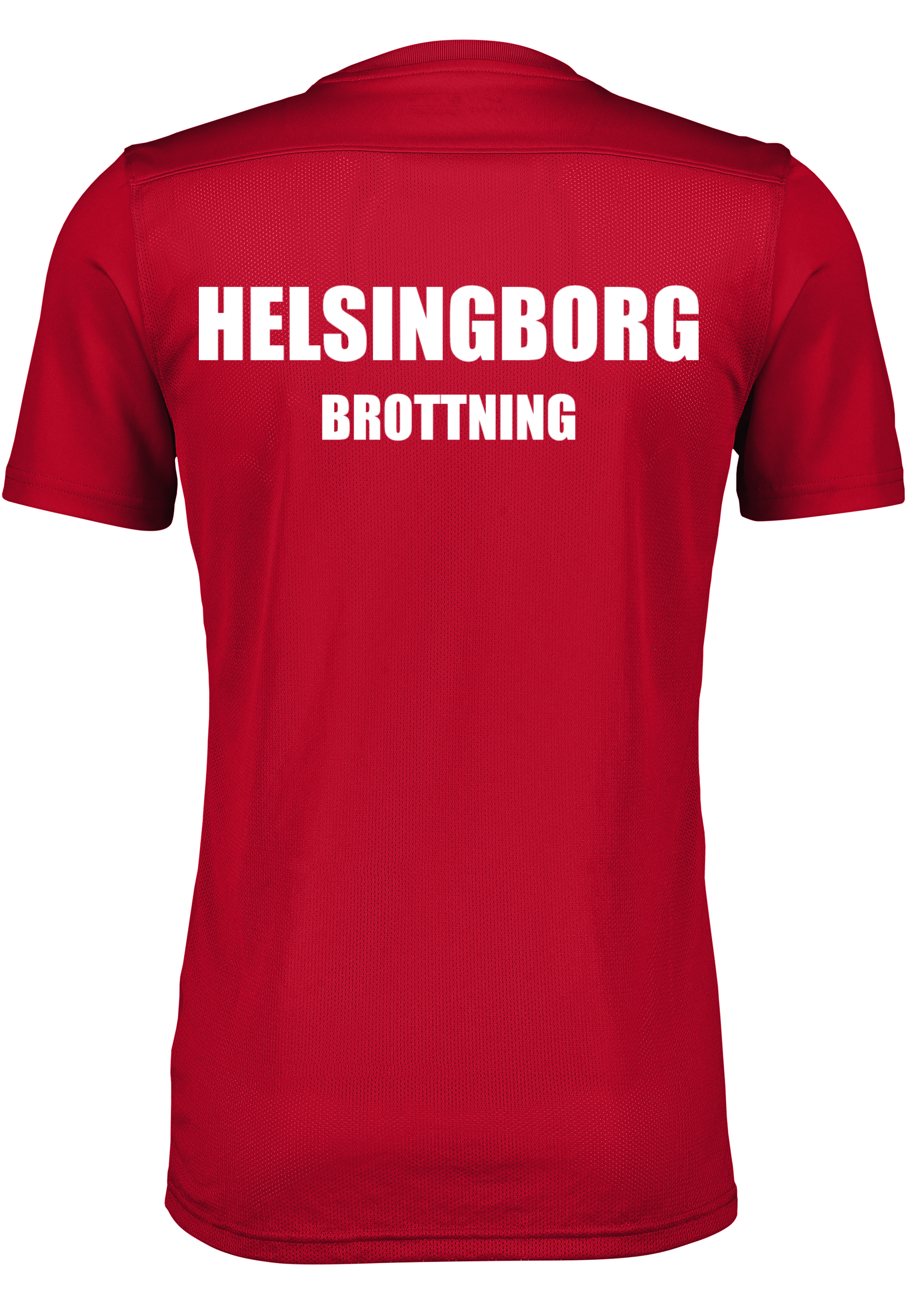 NIKE, Park VII SS Jsy Jr