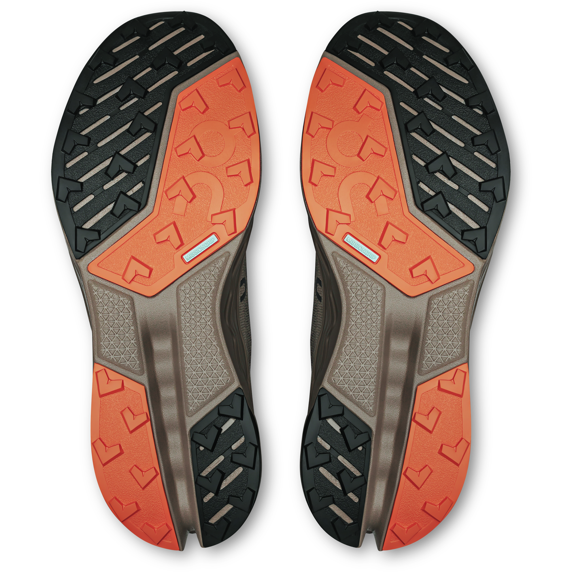 ON, M Cloudsurfer Trail 2