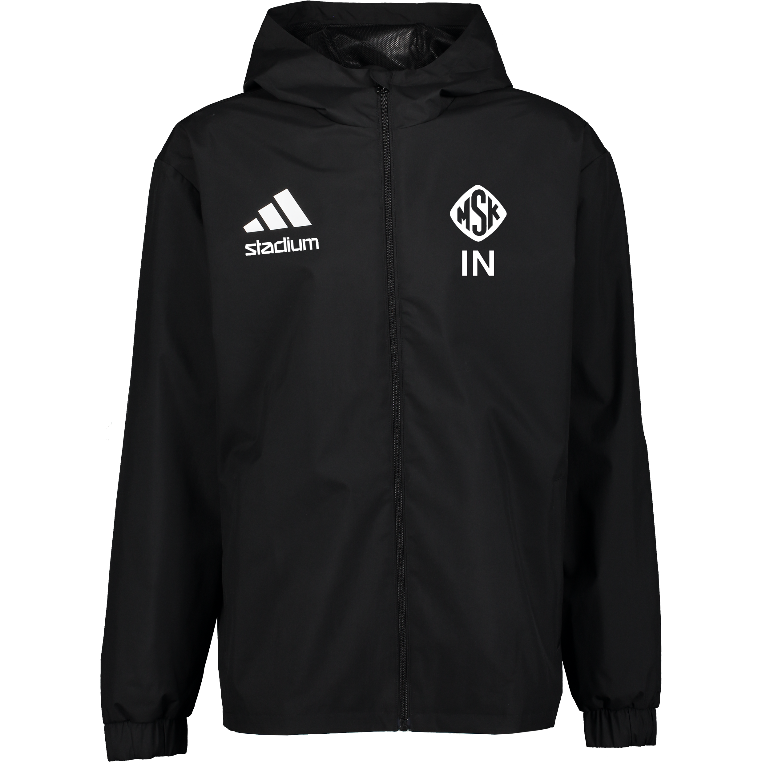 
ADIDAS, 
ENT26 AW JKT, 
Detail 1
