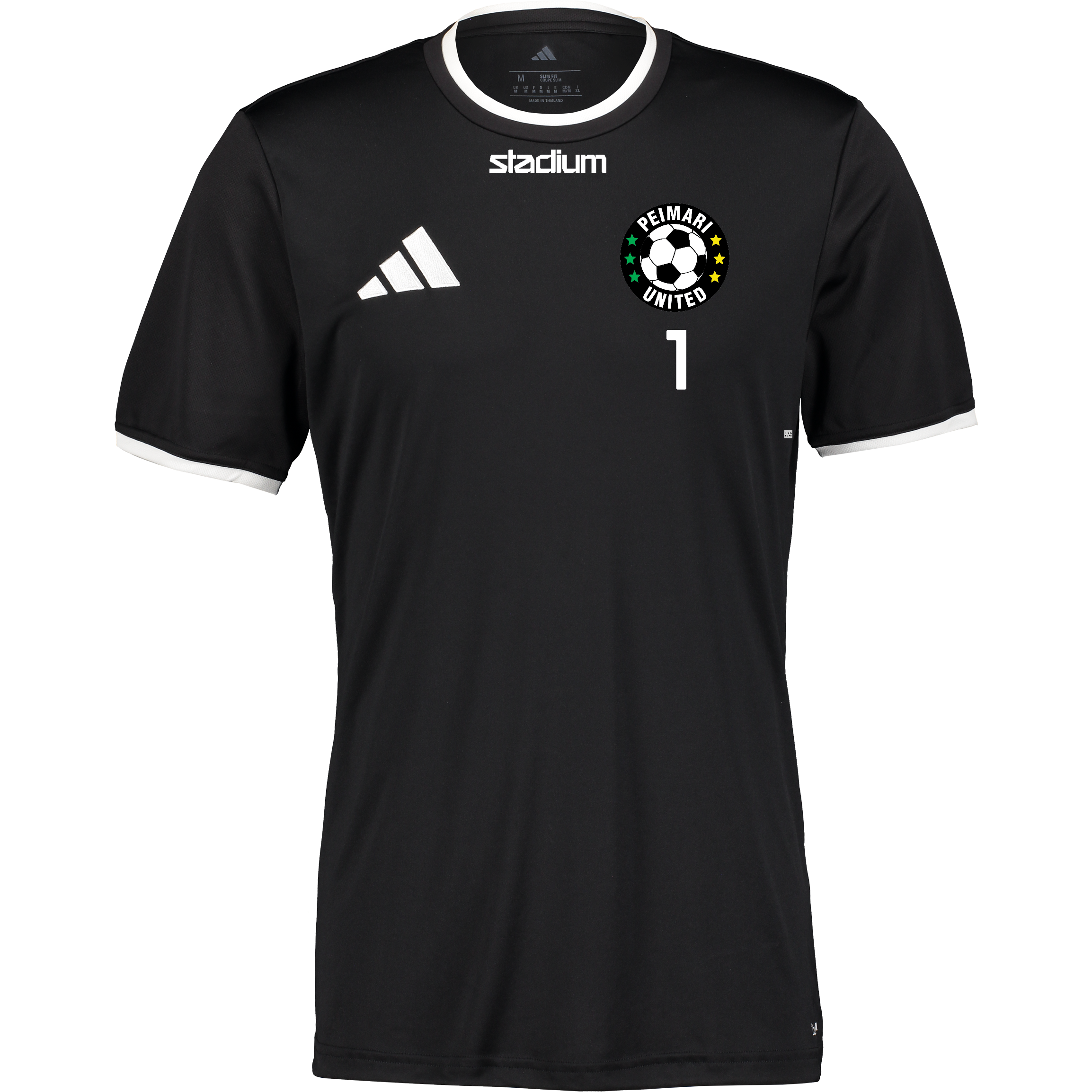 
ADIDAS, 
ENT26 JSY JR, 
Detail 1
