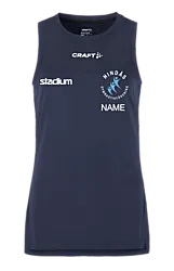 398761102101 CRAFT Rush 2.0 Singlet W 398761102101 CRAFT Rush 2.0 Singlet W Standard Small1x1