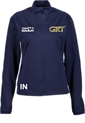 394167102101 CRAFT Evolve 2.0 Full Zip Jacket W 394167102101 CRAFT Evolve 2.0 Full Zip Jacket W Standard Small1x1