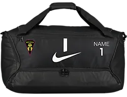 317954101101 NIKE Academy Team Duff M 317954101101 NIKE Academy Team Duff M Standard Small1x1