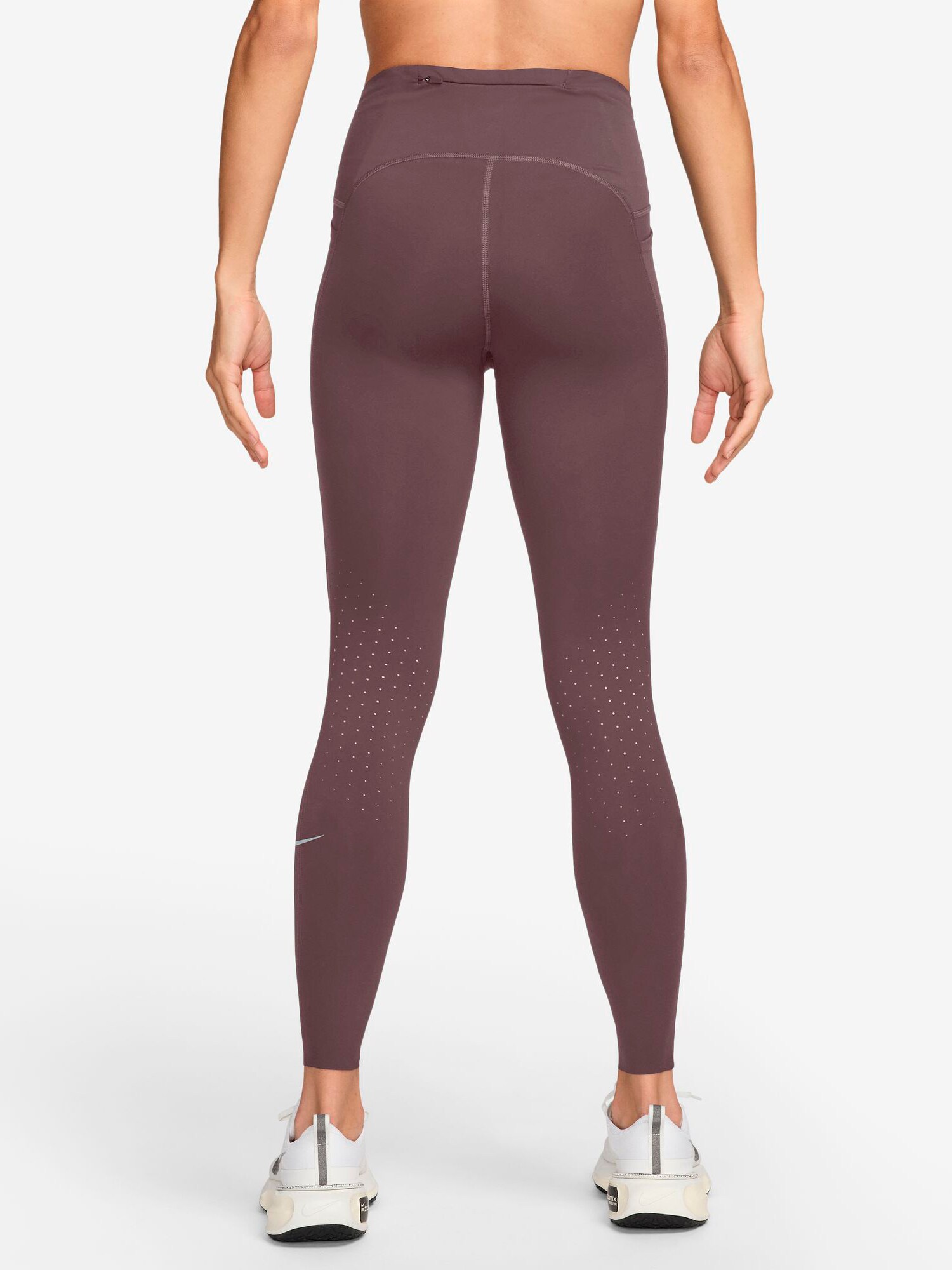 NIKE, Nike Swift Women'S High-Waisted 7/8