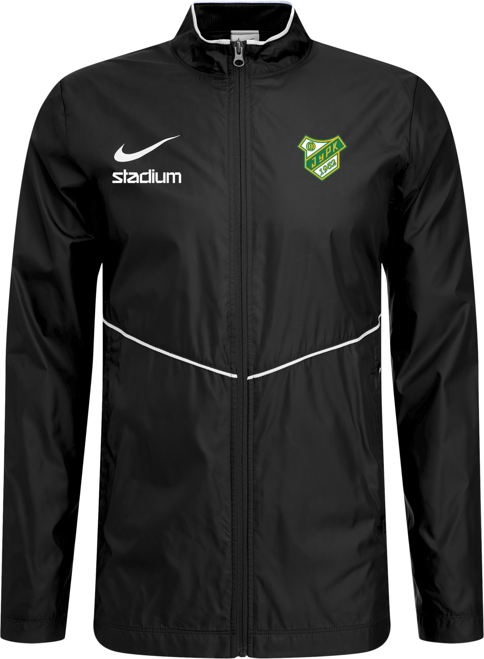 
NIKE, 
PARK26 WIND JKT, 
Detail 1
