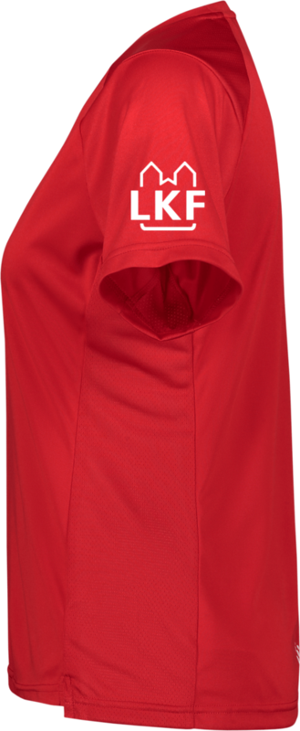 CRAFT, Rush 2.0 Ss Tee W