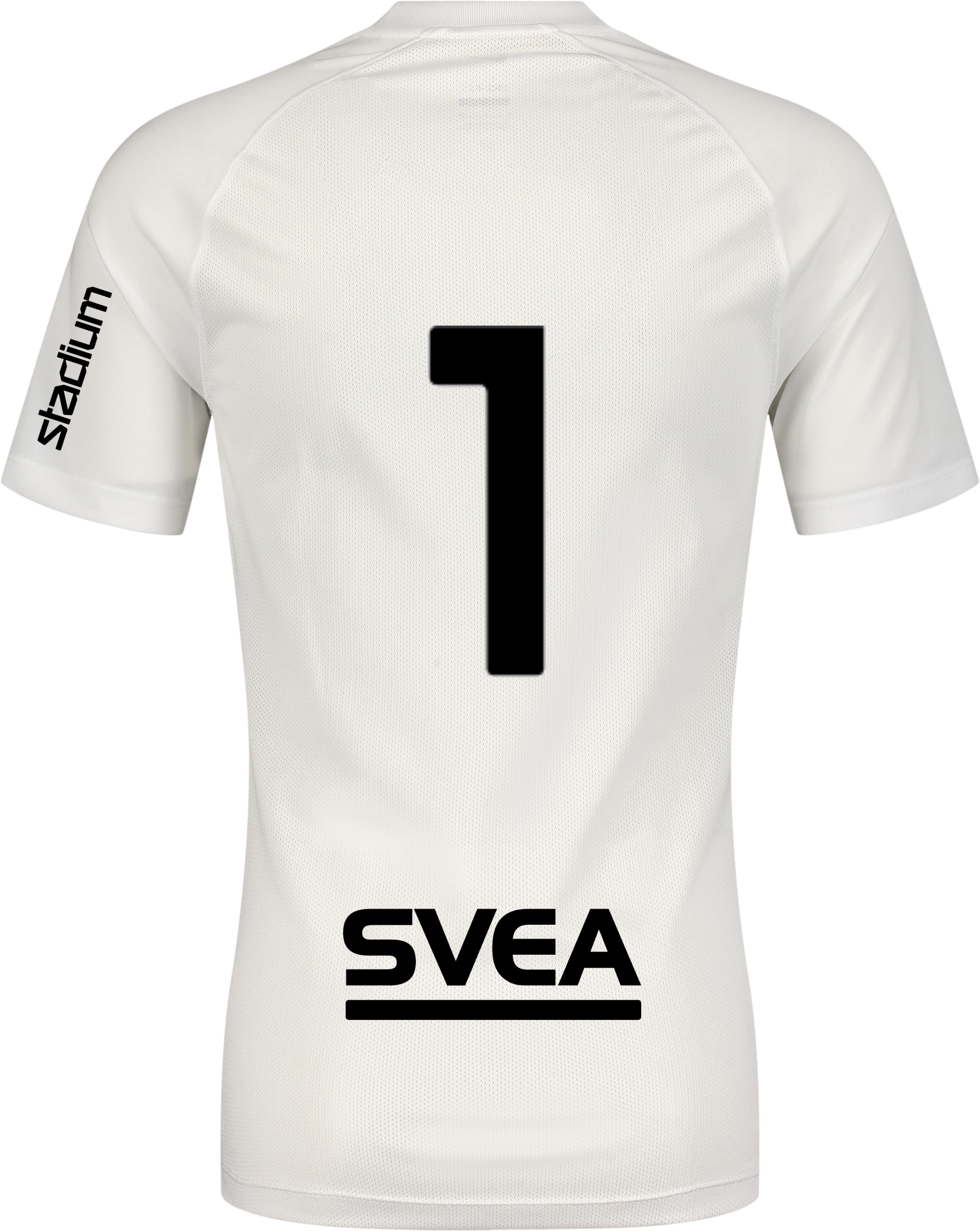 NIKE, PARK VIII SS JSY