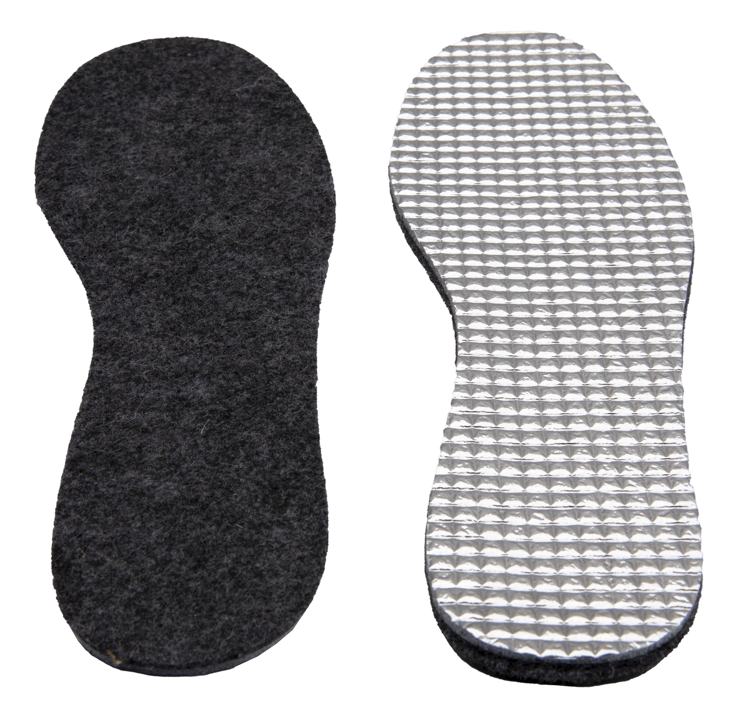 
ORTHO MOVEMENT, 
Felt Insole Jr, 
Detail 1
