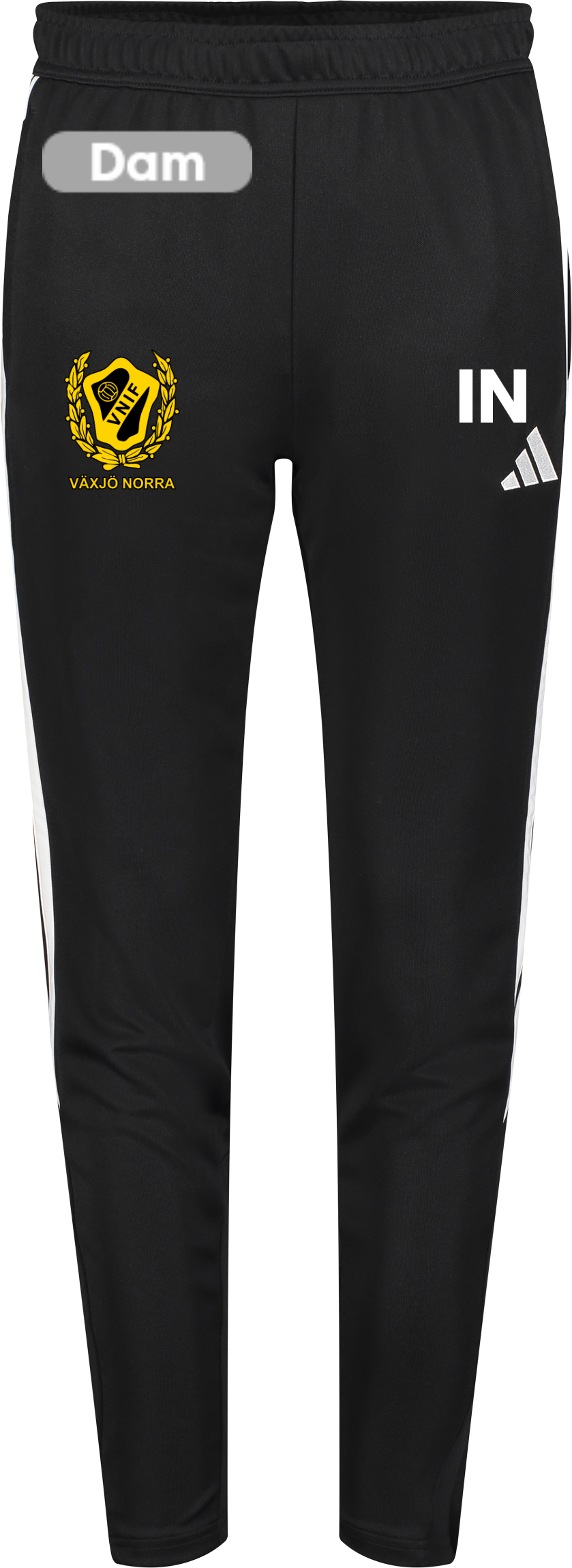 
ADIDAS, 
TIRO26 L PNT W, 
Detail 1
