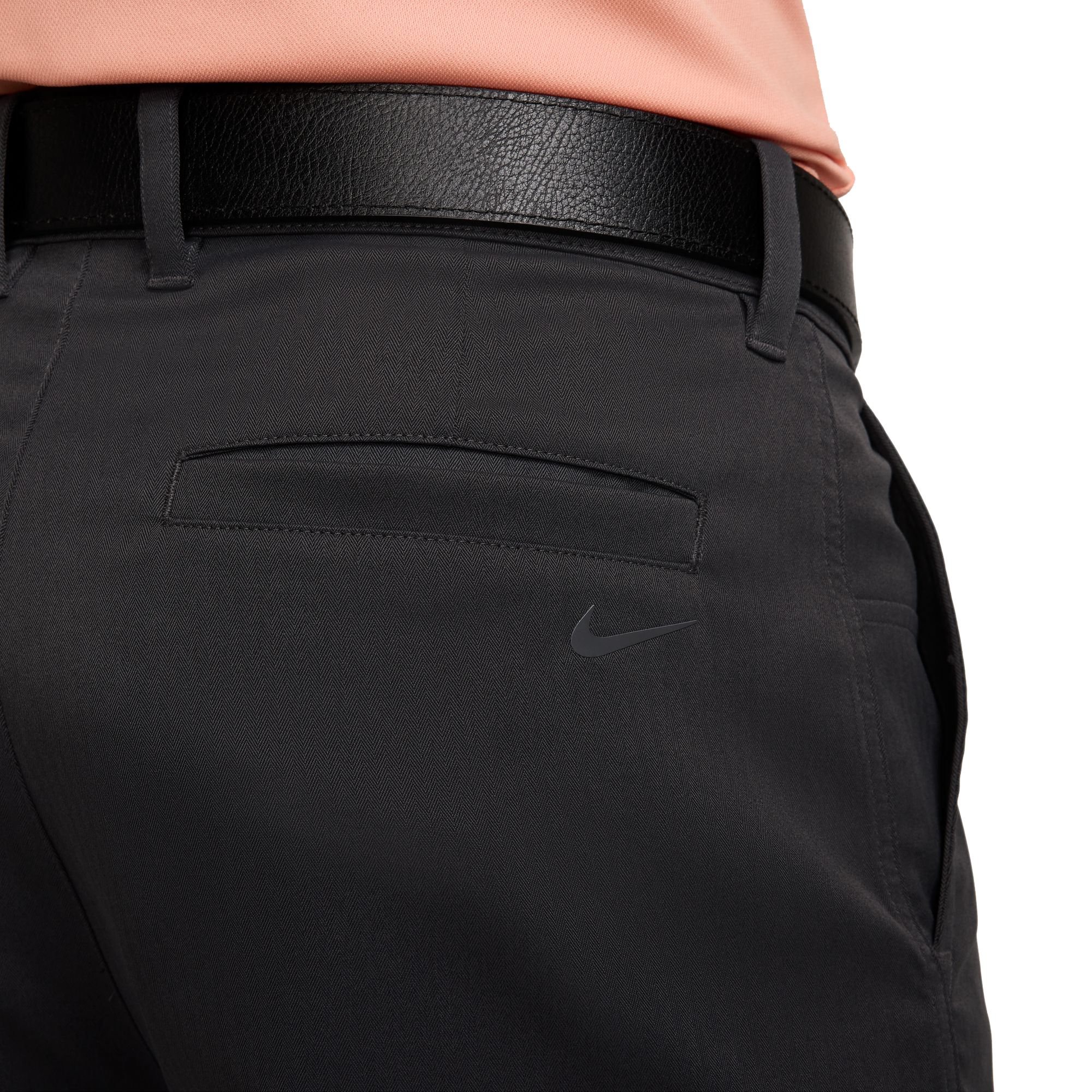 NIKE, Nike Tour Men'S 8" Chino Golf Short