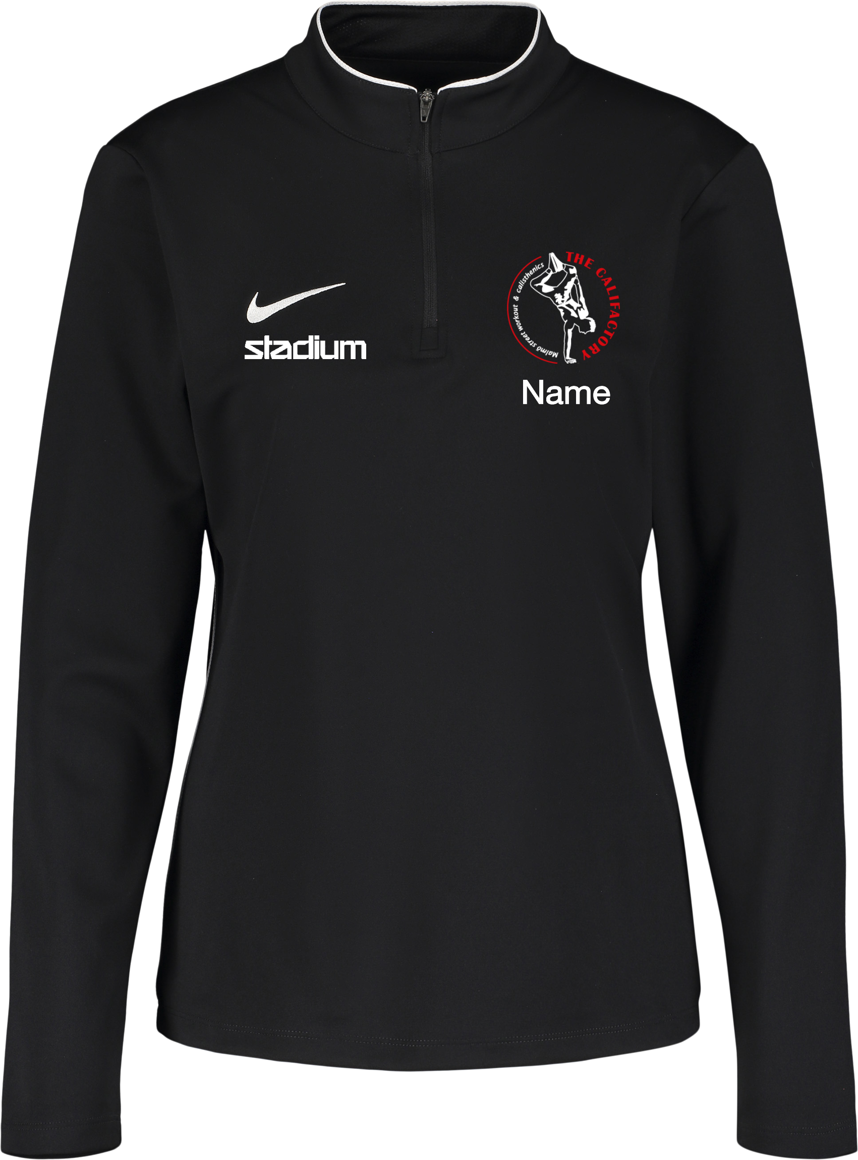 
NIKE, 
PARK26 DRILL TOP W, 
Detail 1
