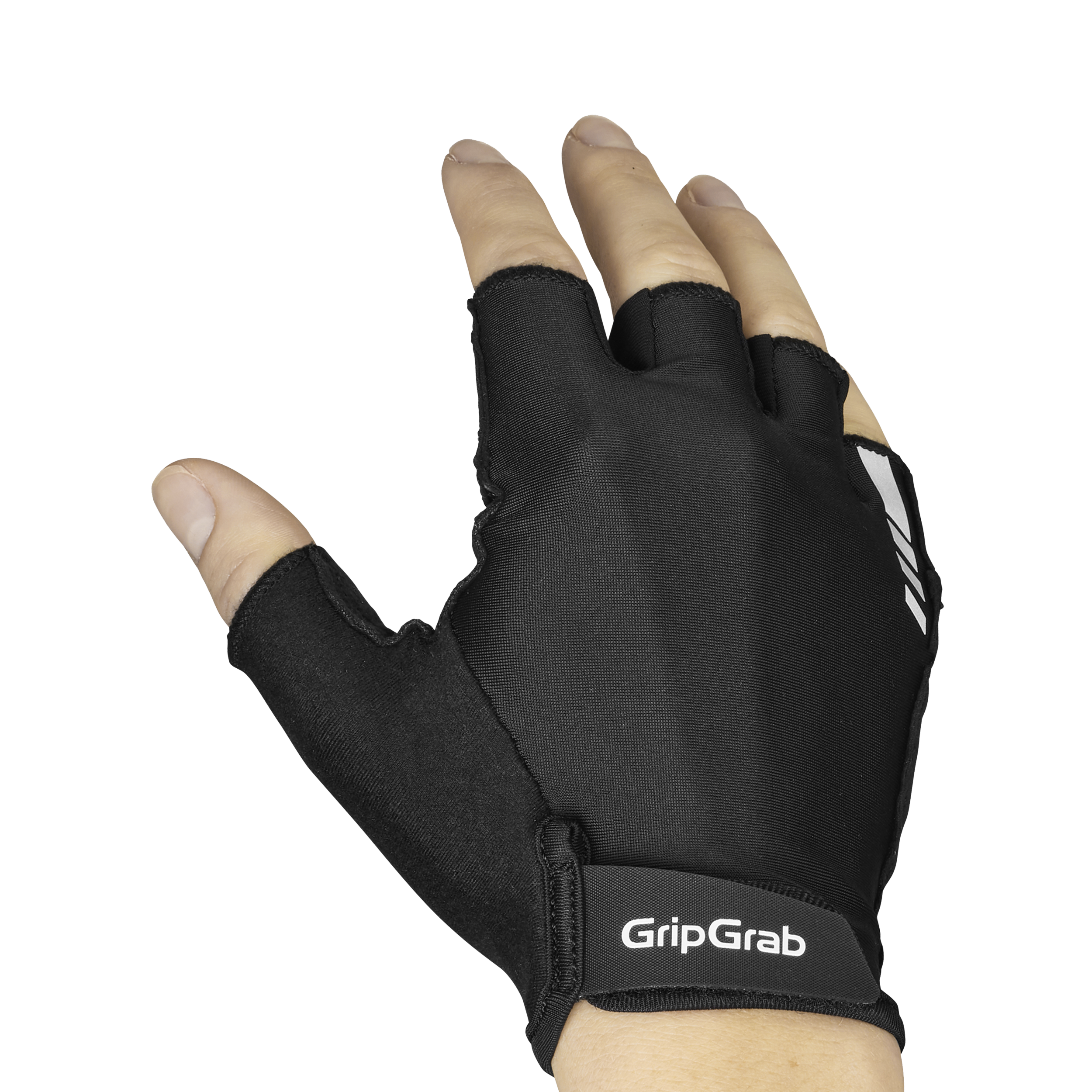 GRIPGRAB, W Ride Rc Max Padded Short Glove