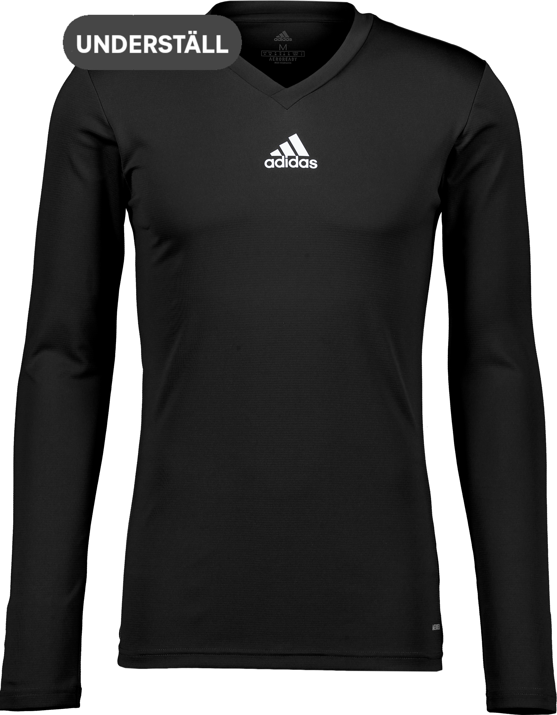 
ADIDAS, 
Team Base Tee Jr, 
Detail 1
