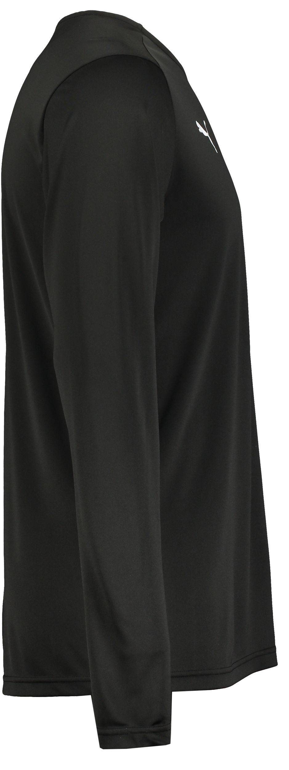 PUMA, Hoops Team Ls Shooting Shirt