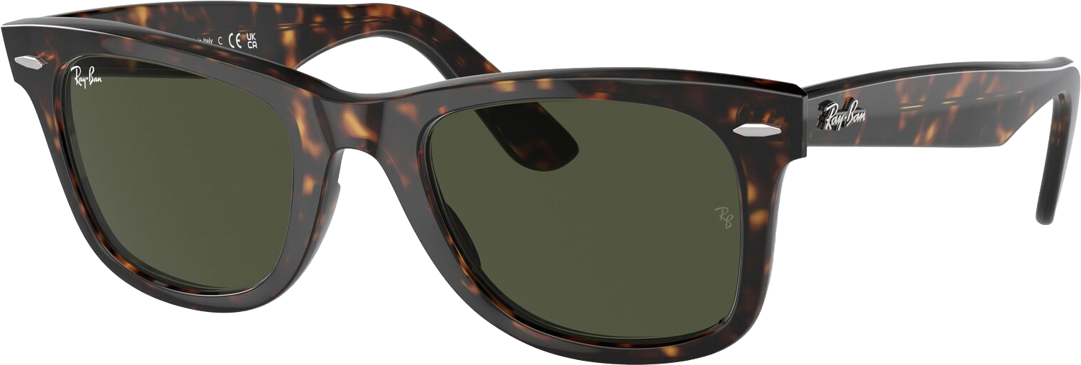 
RAY-BAN, 
WAYFARER, 
Detail 1
