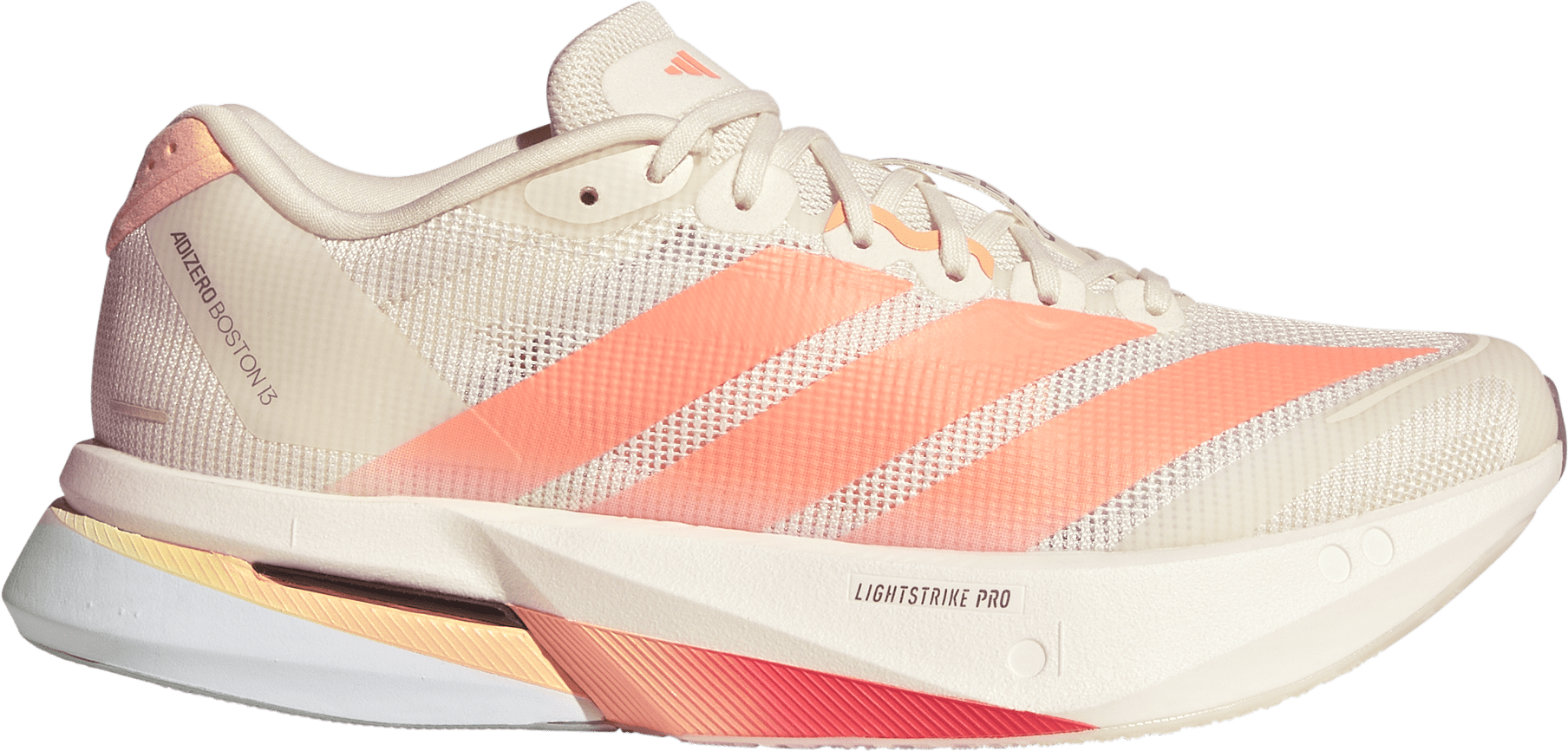 
ADIDAS, 
W Adizero Boston 13, 
Detail 1
