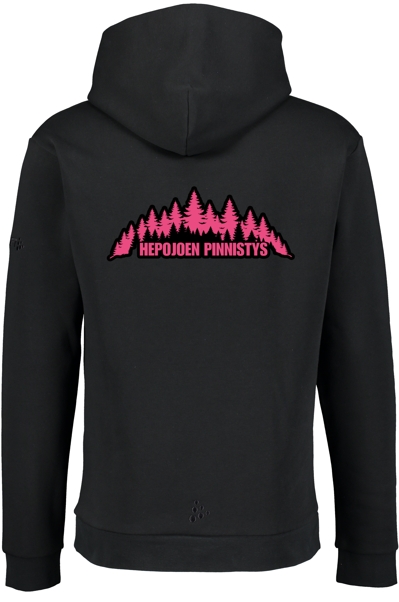 CRAFT, Community 2.0 Hood