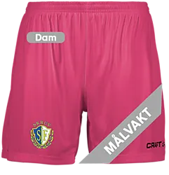 288661103101 CRAFT Squad Gk Shorts W 288661103101 CRAFT Squad Gk Shorts W Standard Small1x1
