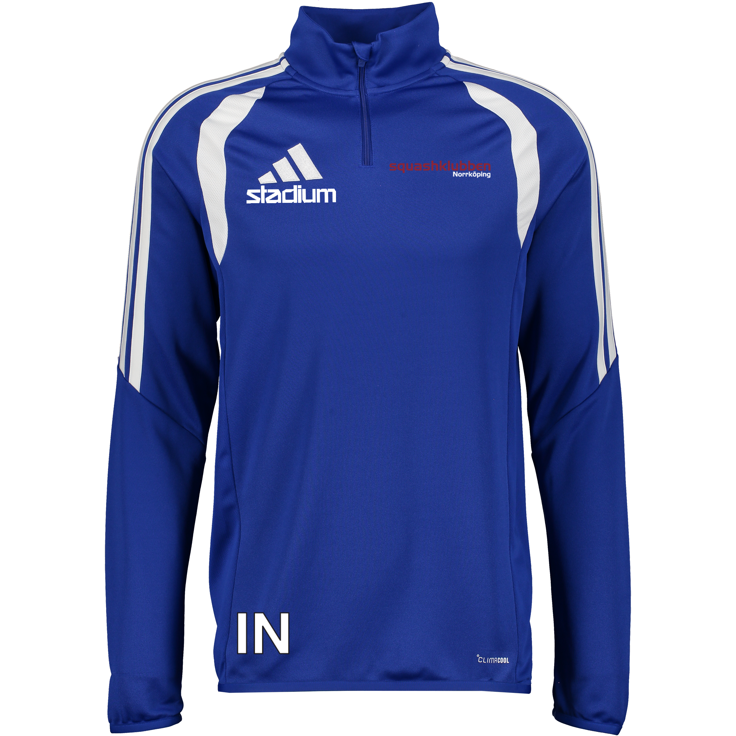 
ADIDAS, 
TIRO26 L TR TOP JR, 
Detail 1
