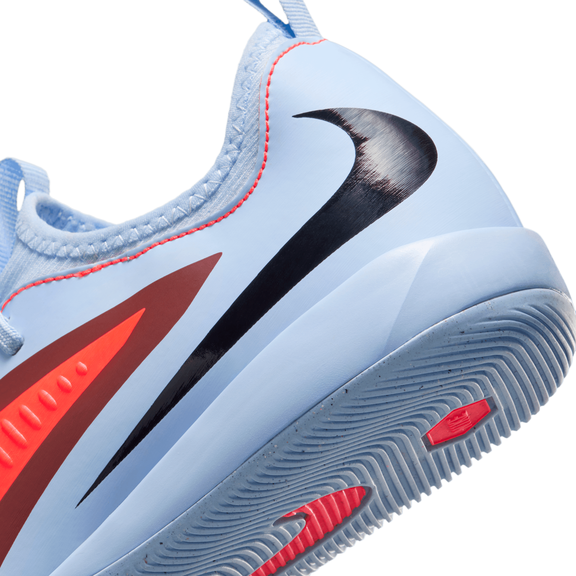 NIKE, Jr Phantom 6 Low Acad Ic